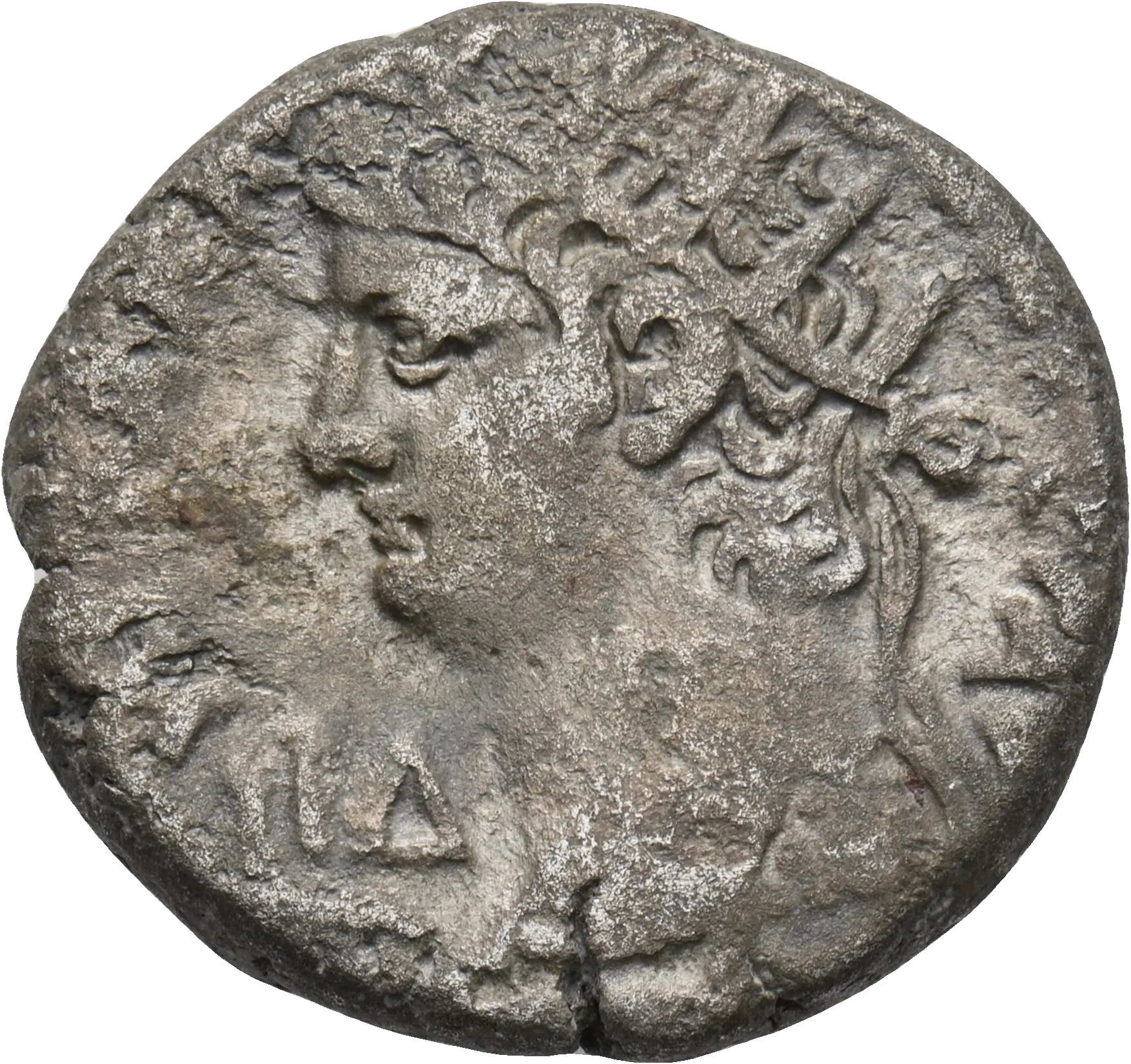 Image of the obverse