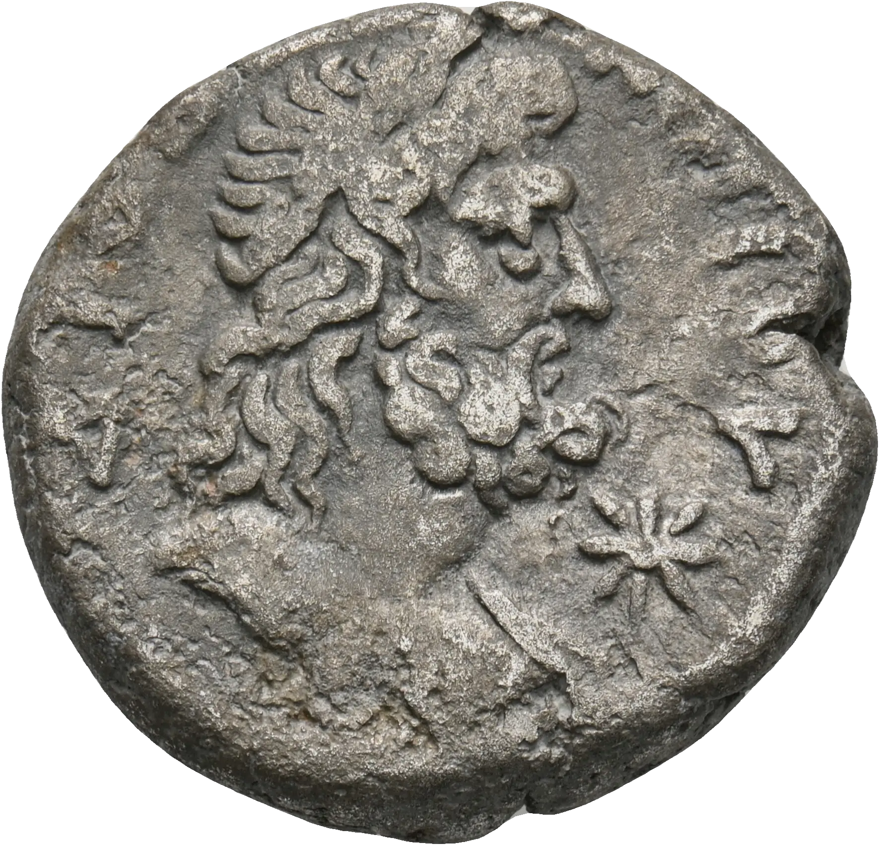 Image of the obverse