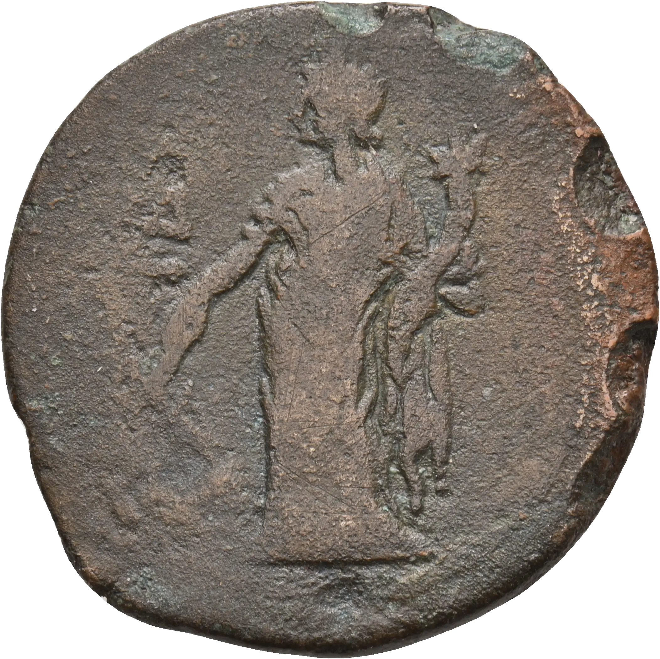 Image of the obverse