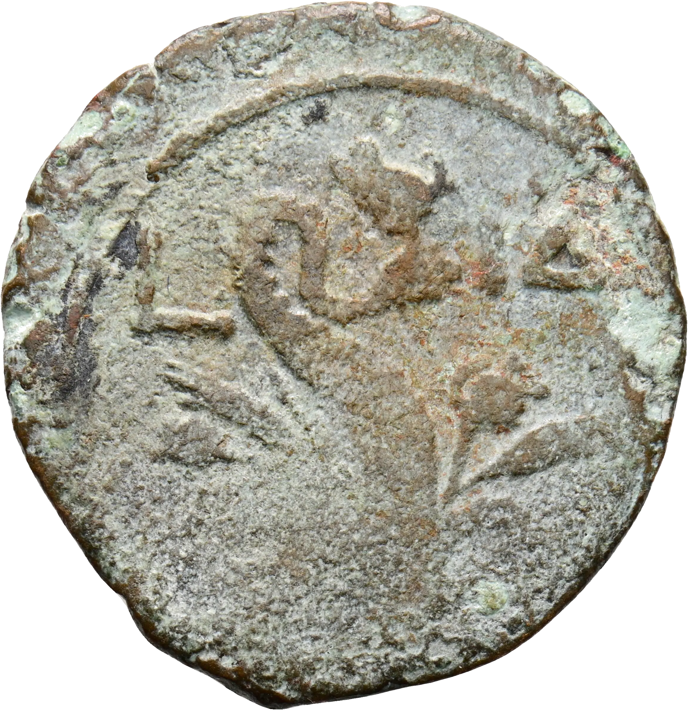 Image of the obverse