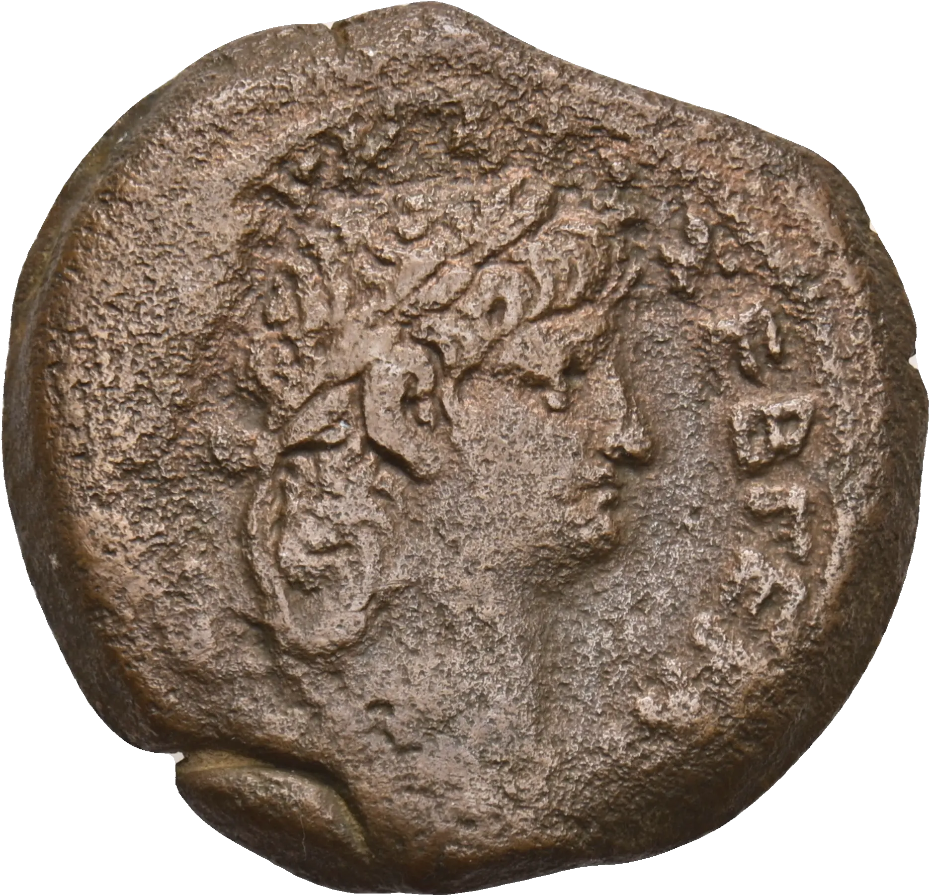 Image of the obverse