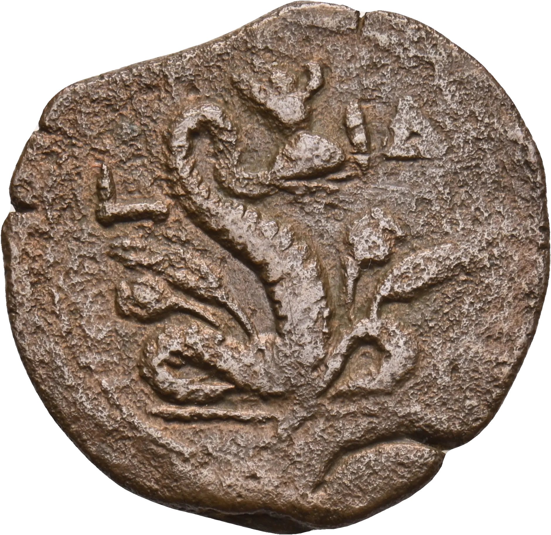 Image of the obverse