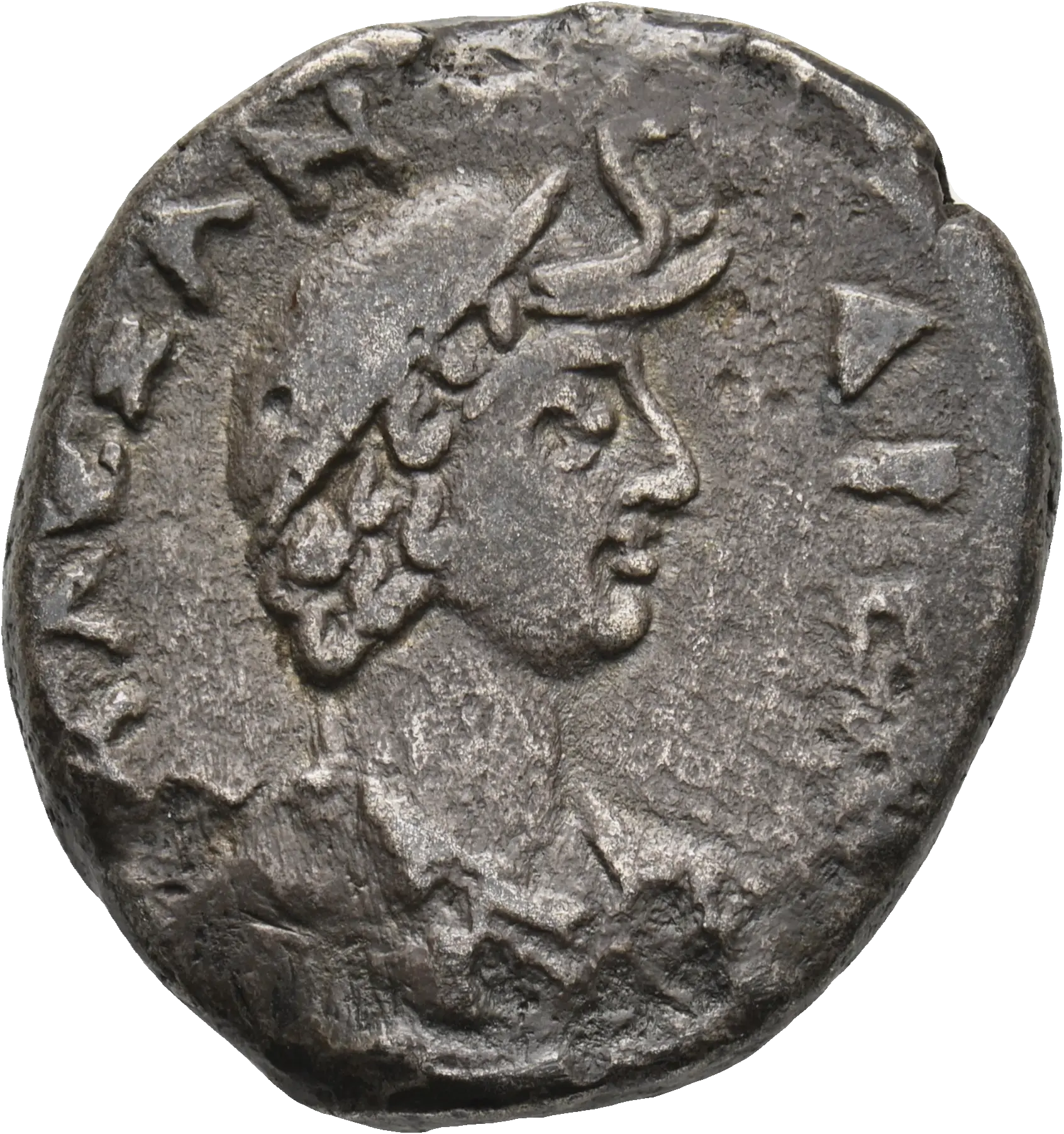 Image of the obverse