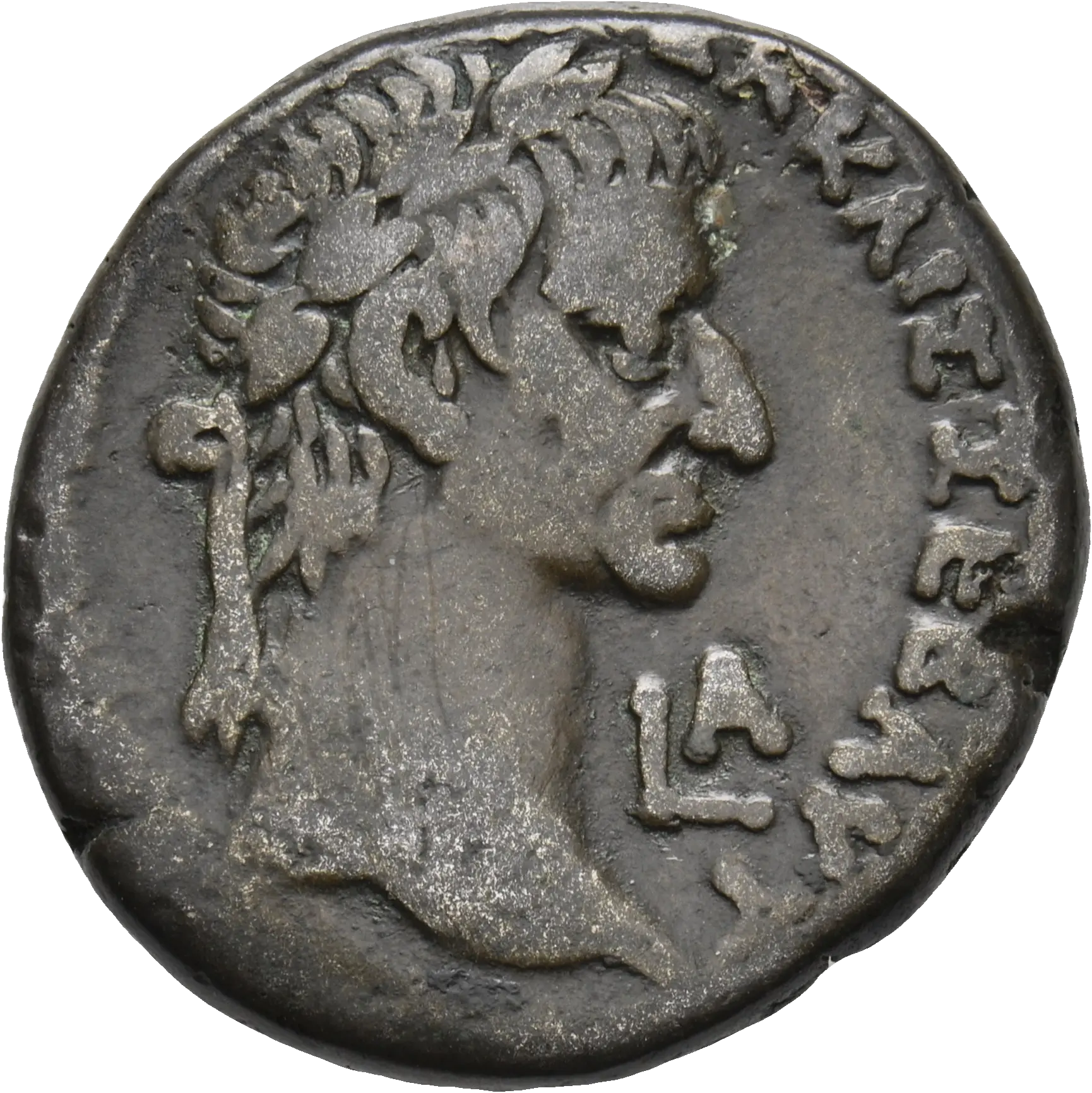 Image of the obverse
