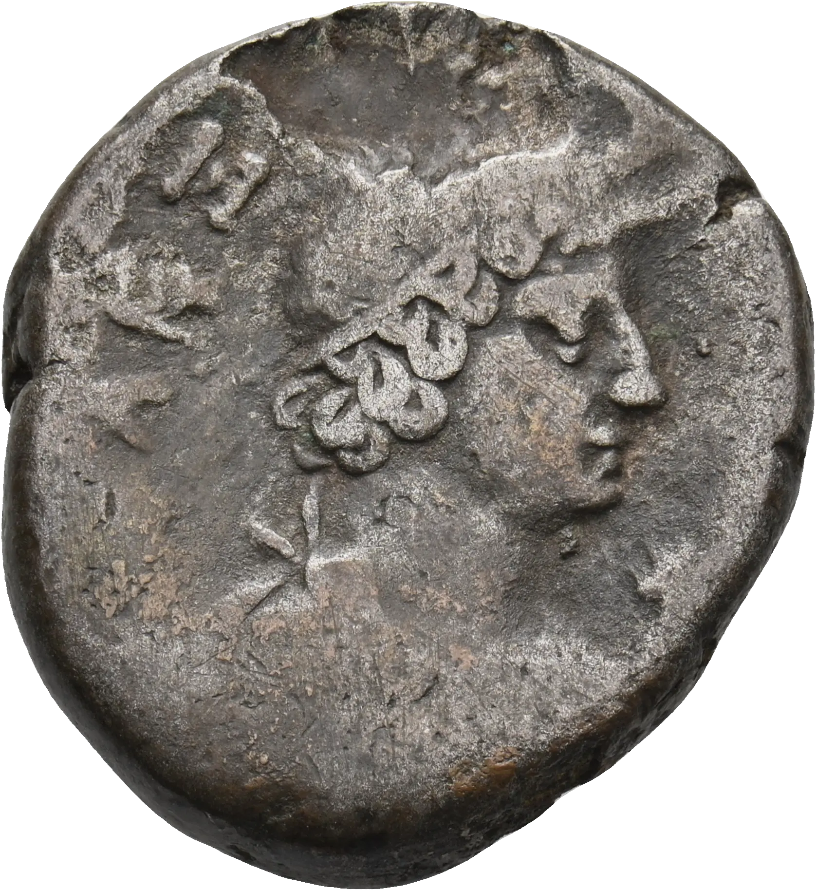 Image of the obverse