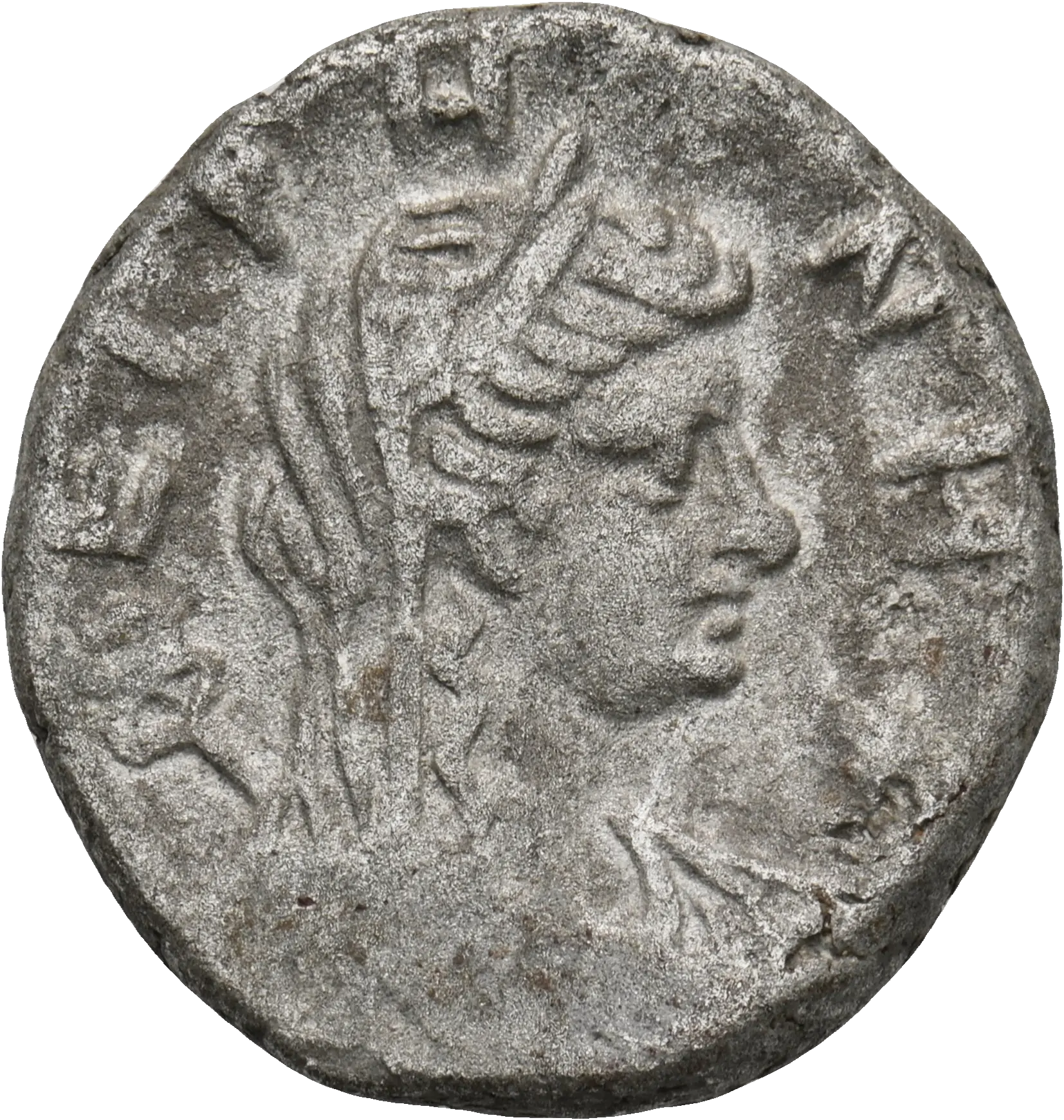 Image of the obverse