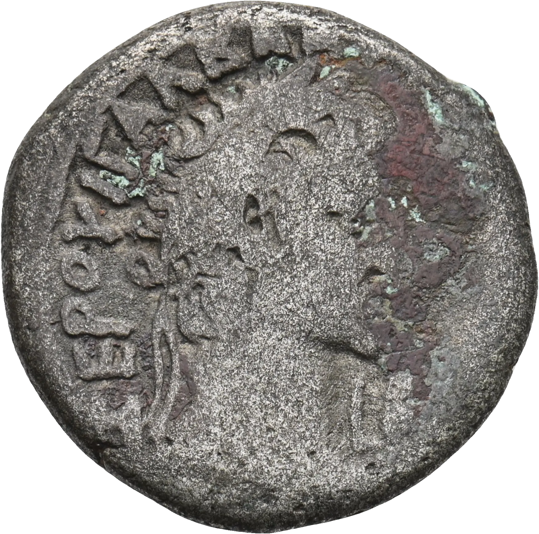 Image of the obverse
