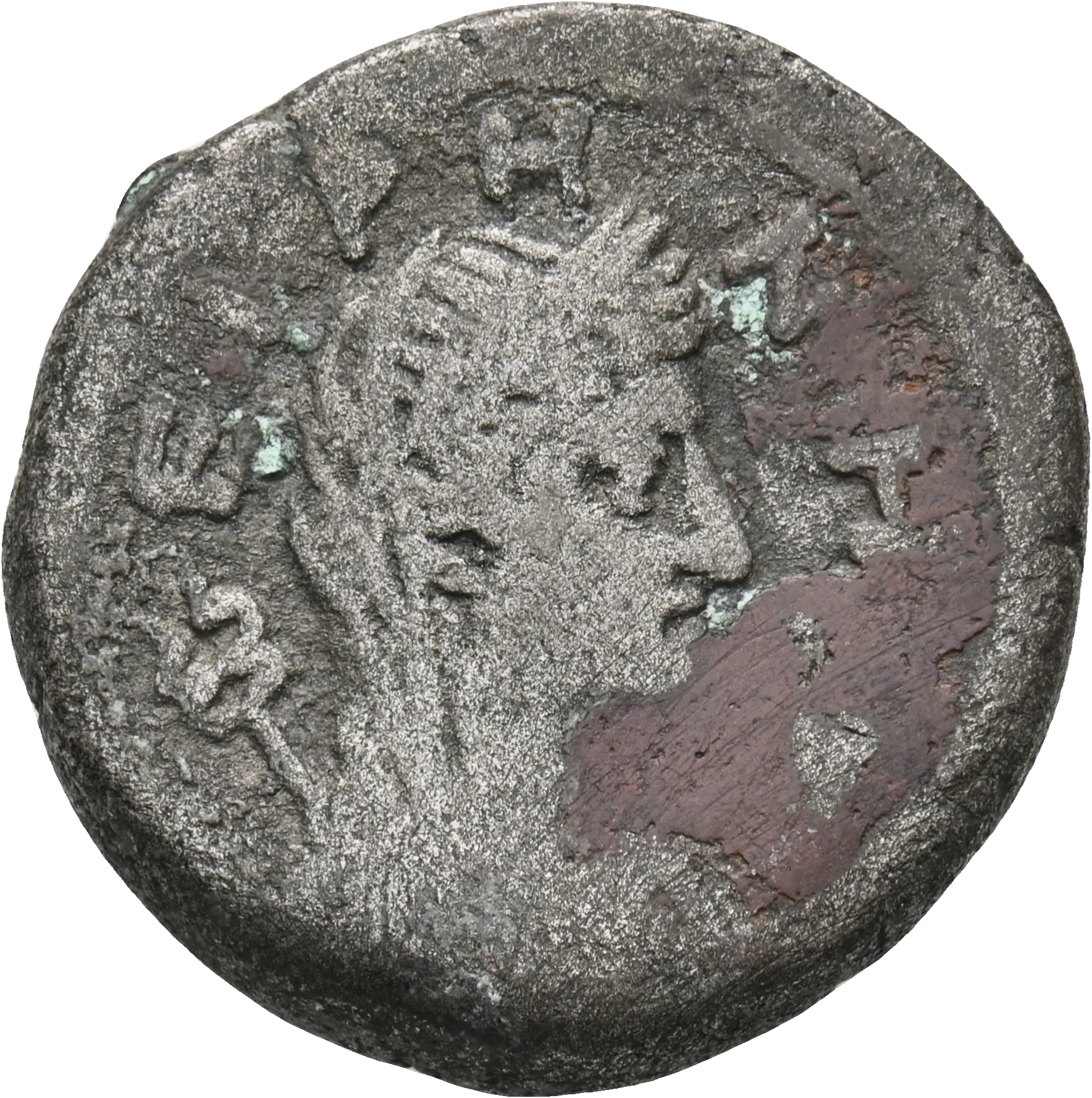 Image of the obverse