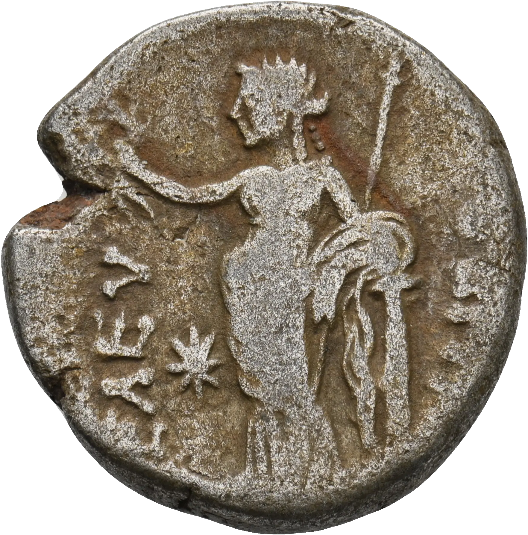 Image of the obverse