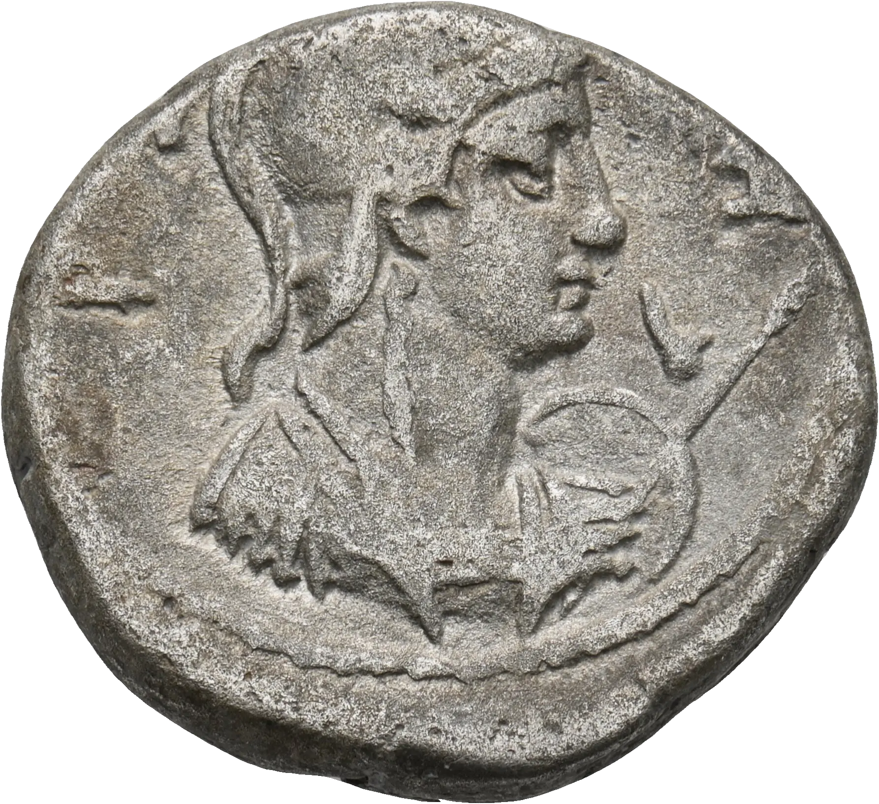 Image of the obverse