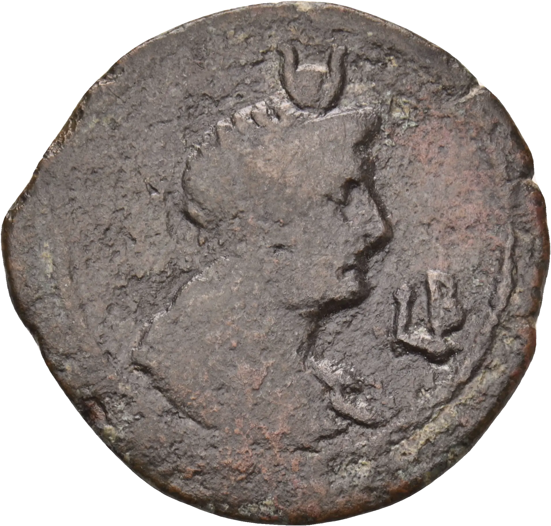 Image of the obverse