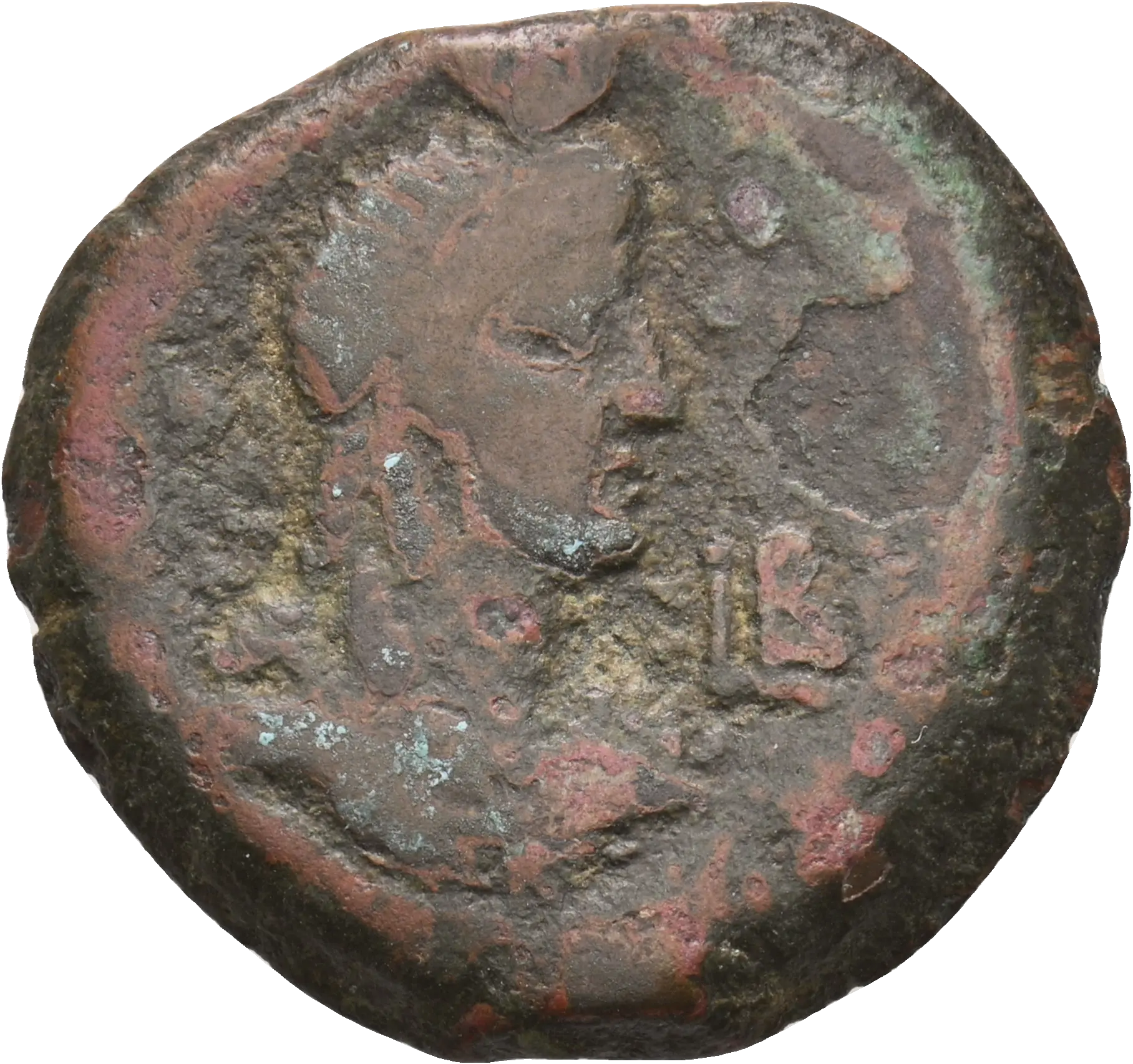 Image of the obverse