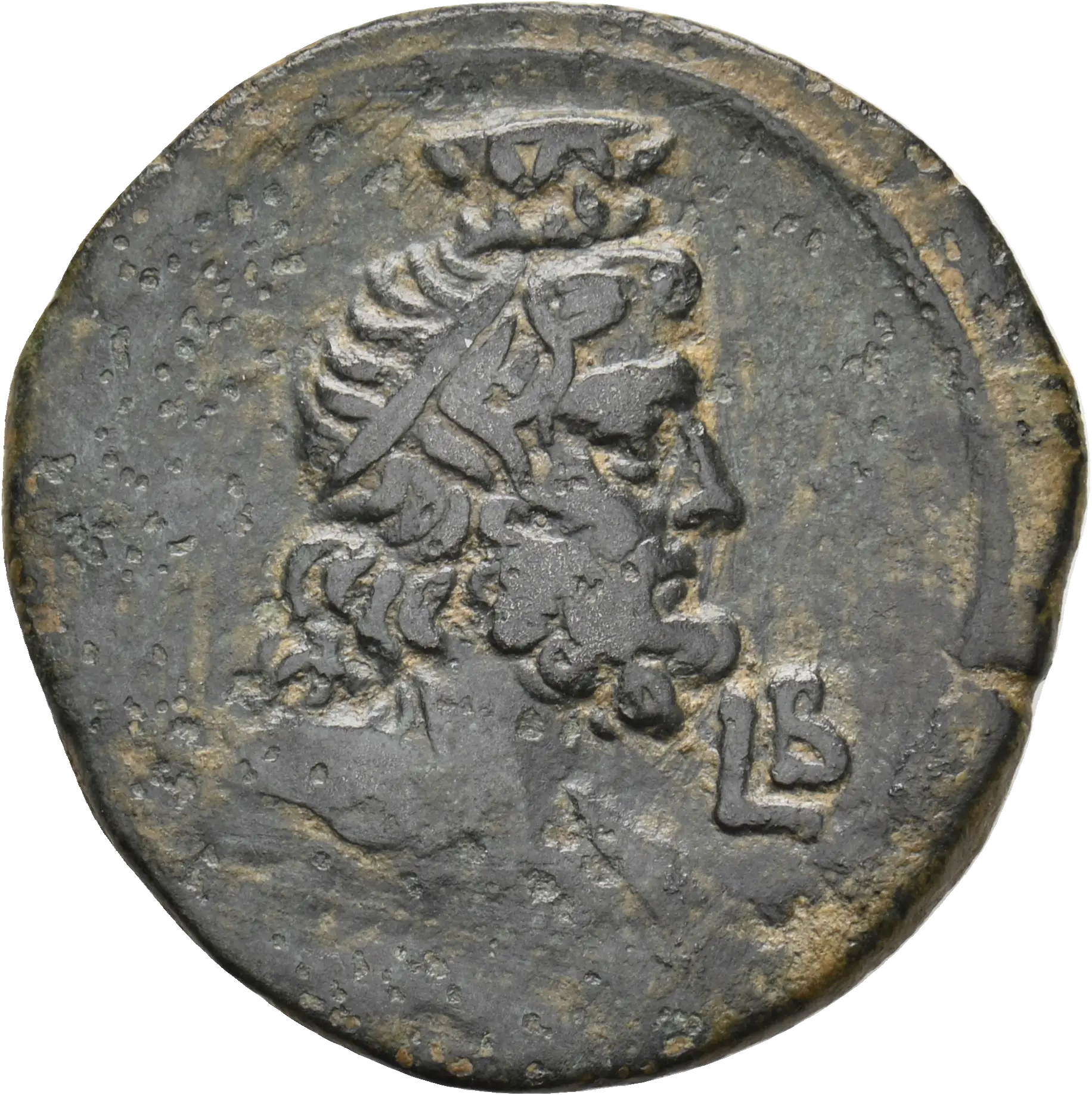 Image of the obverse