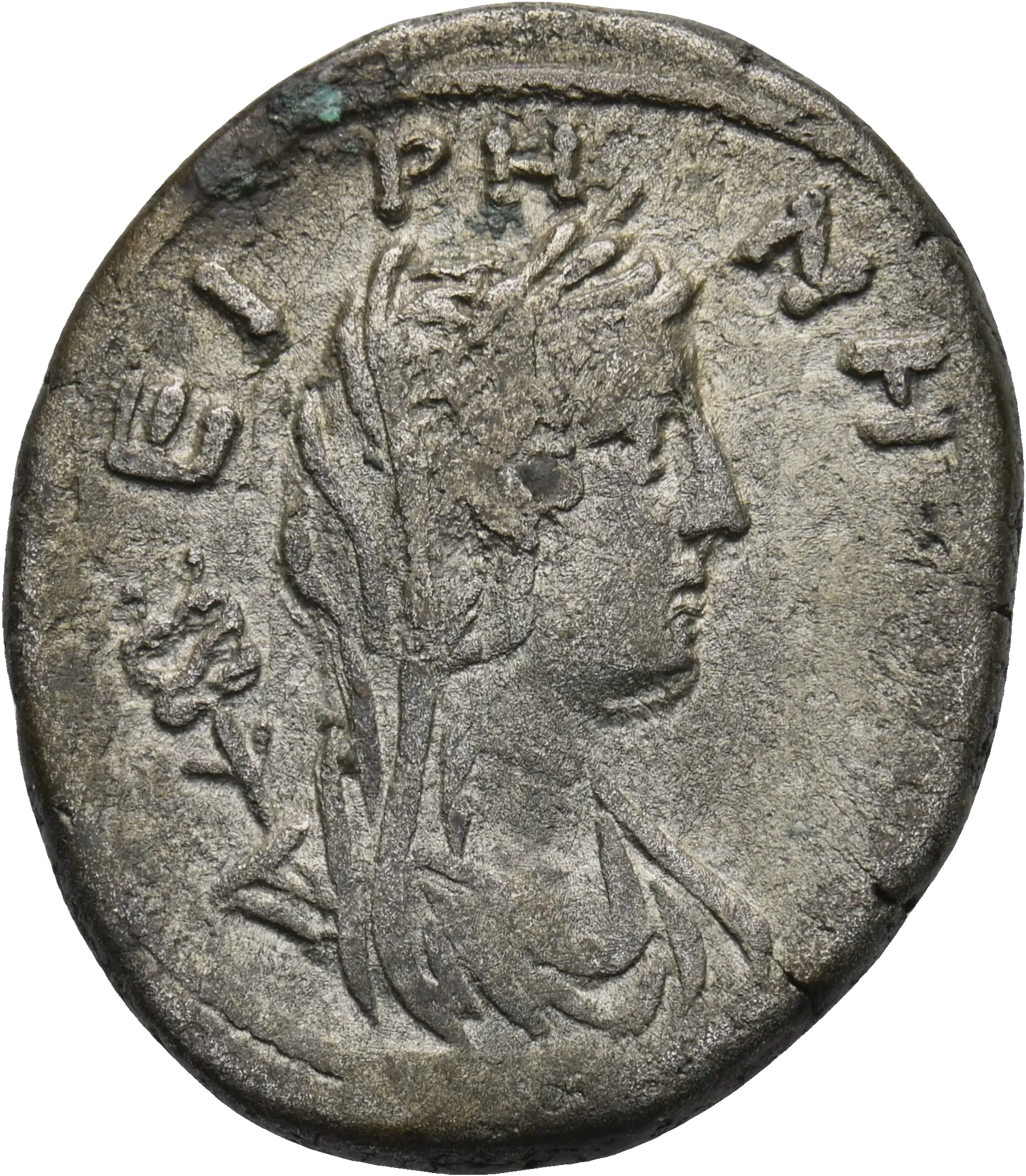 Image of the obverse