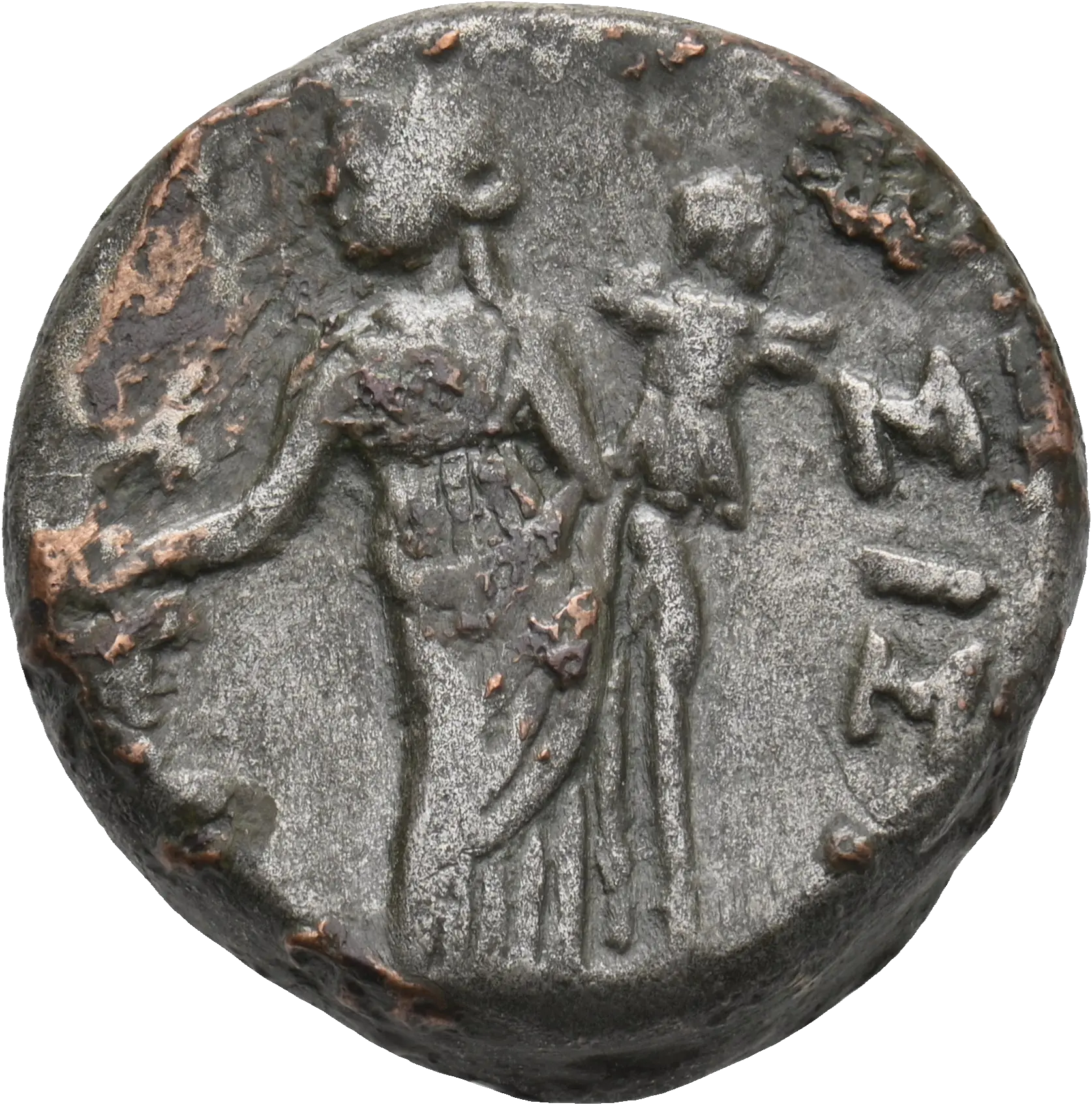 Image of the obverse