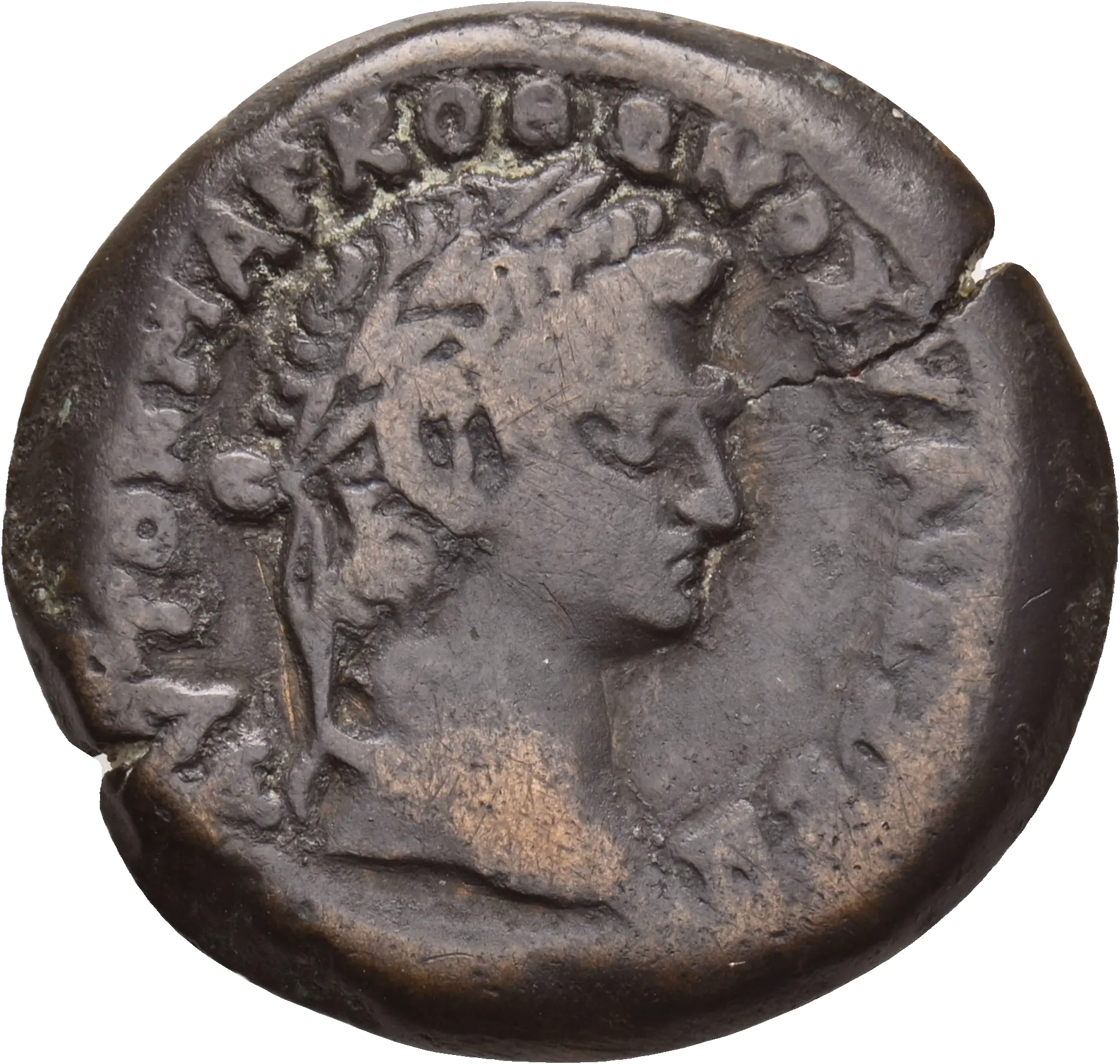 Image of the obverse