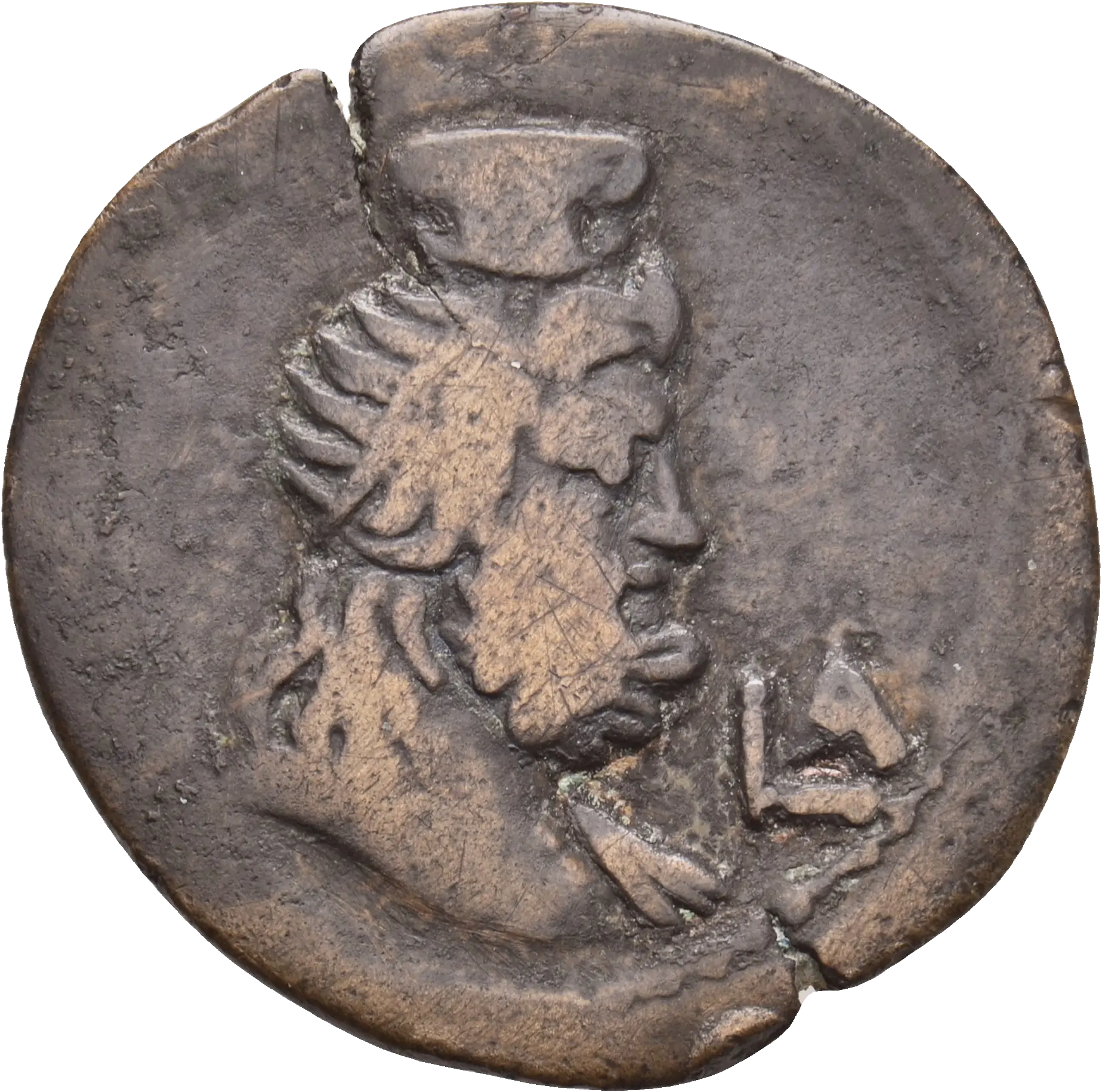 Image of the obverse