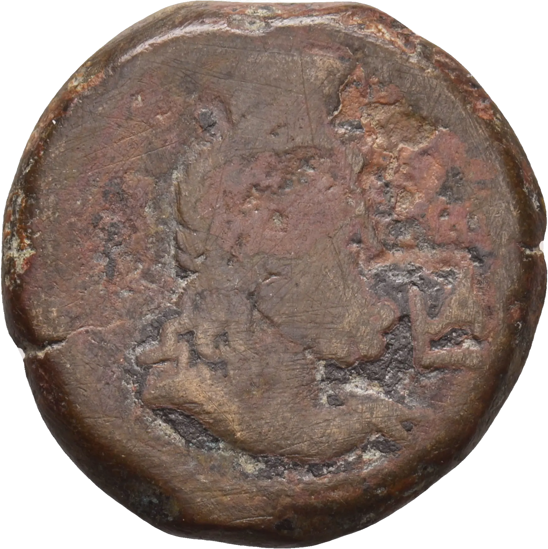Image of the obverse