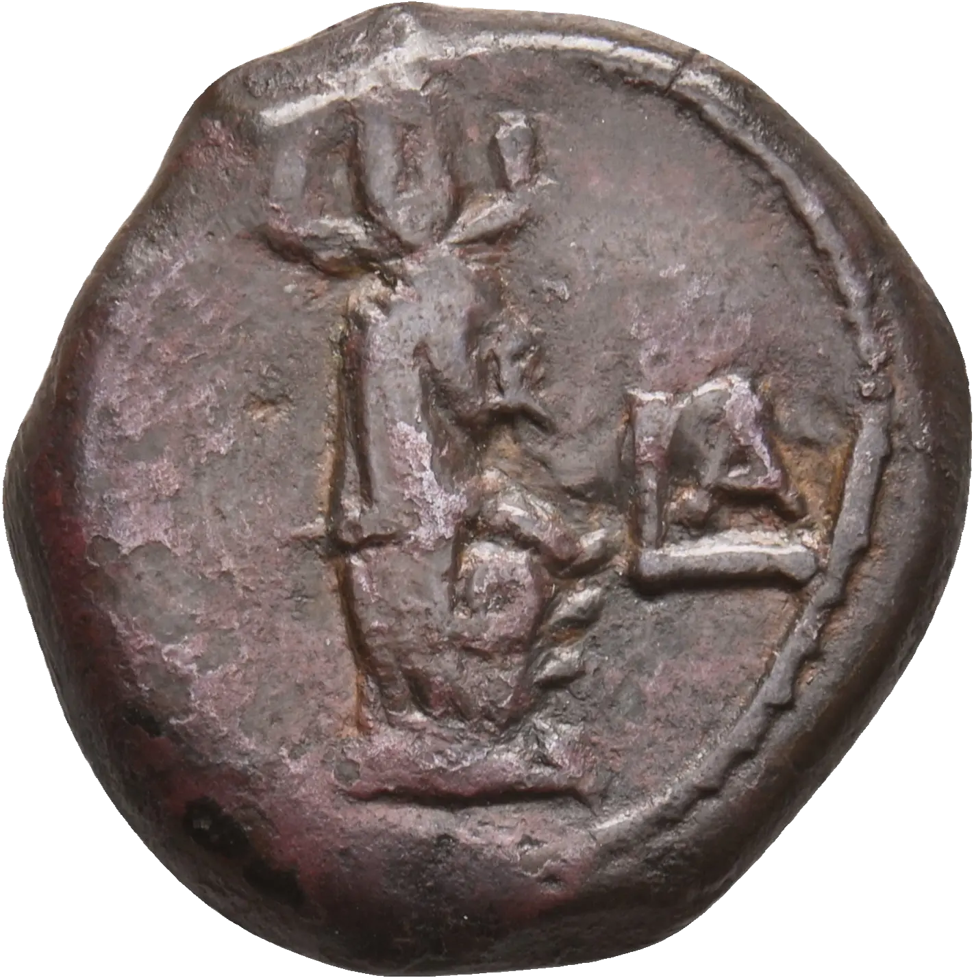 Image of the obverse
