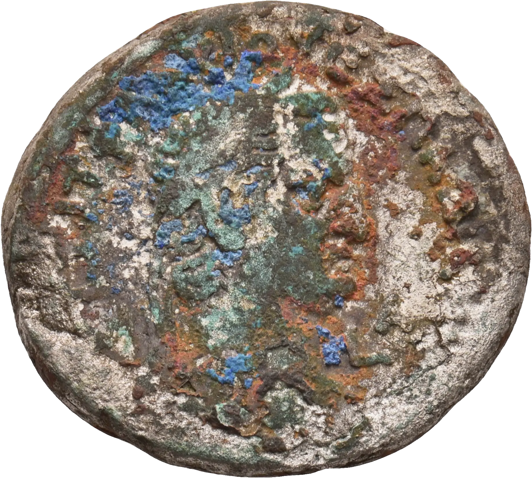 Image of the obverse