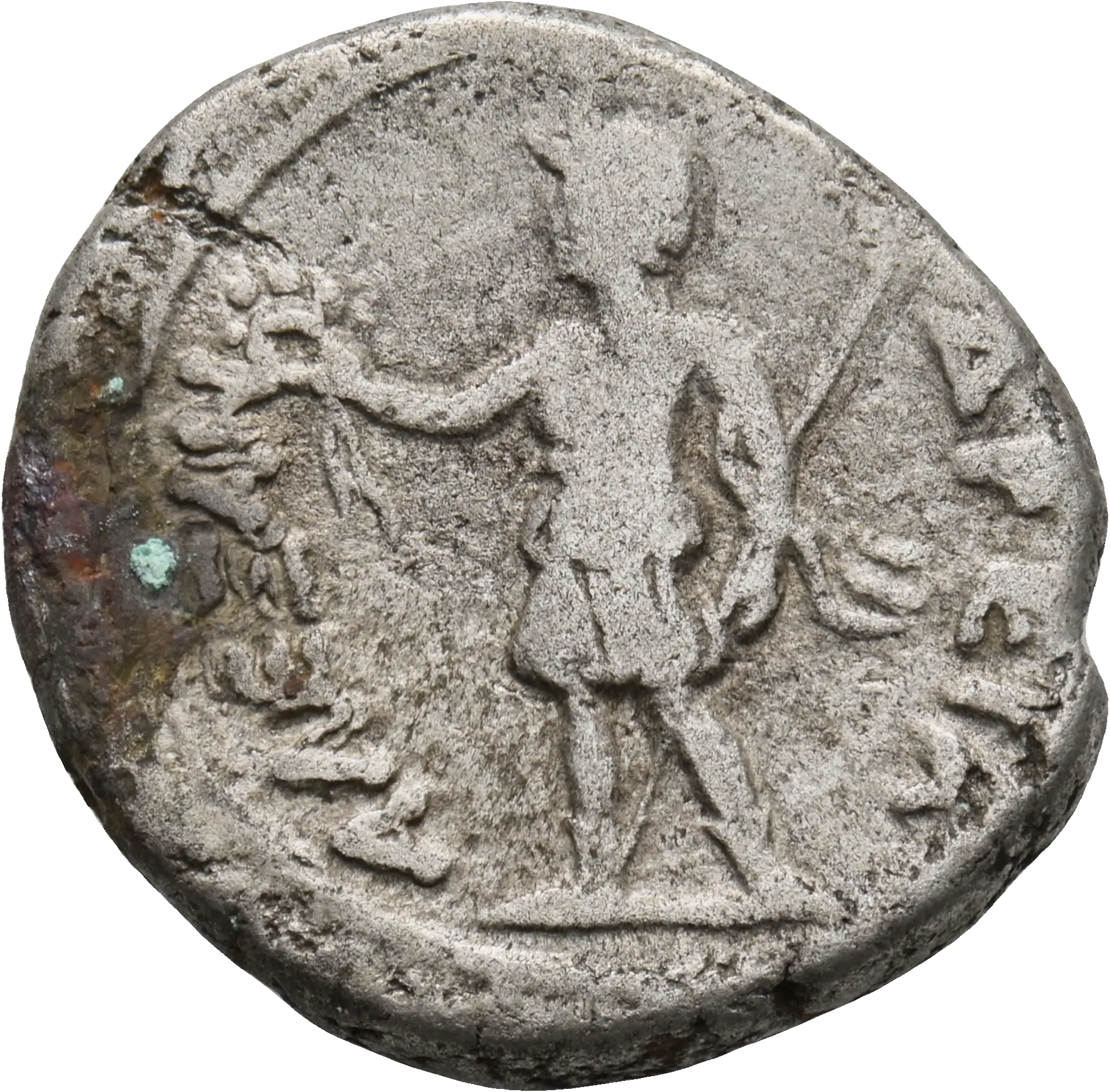 Image of the obverse