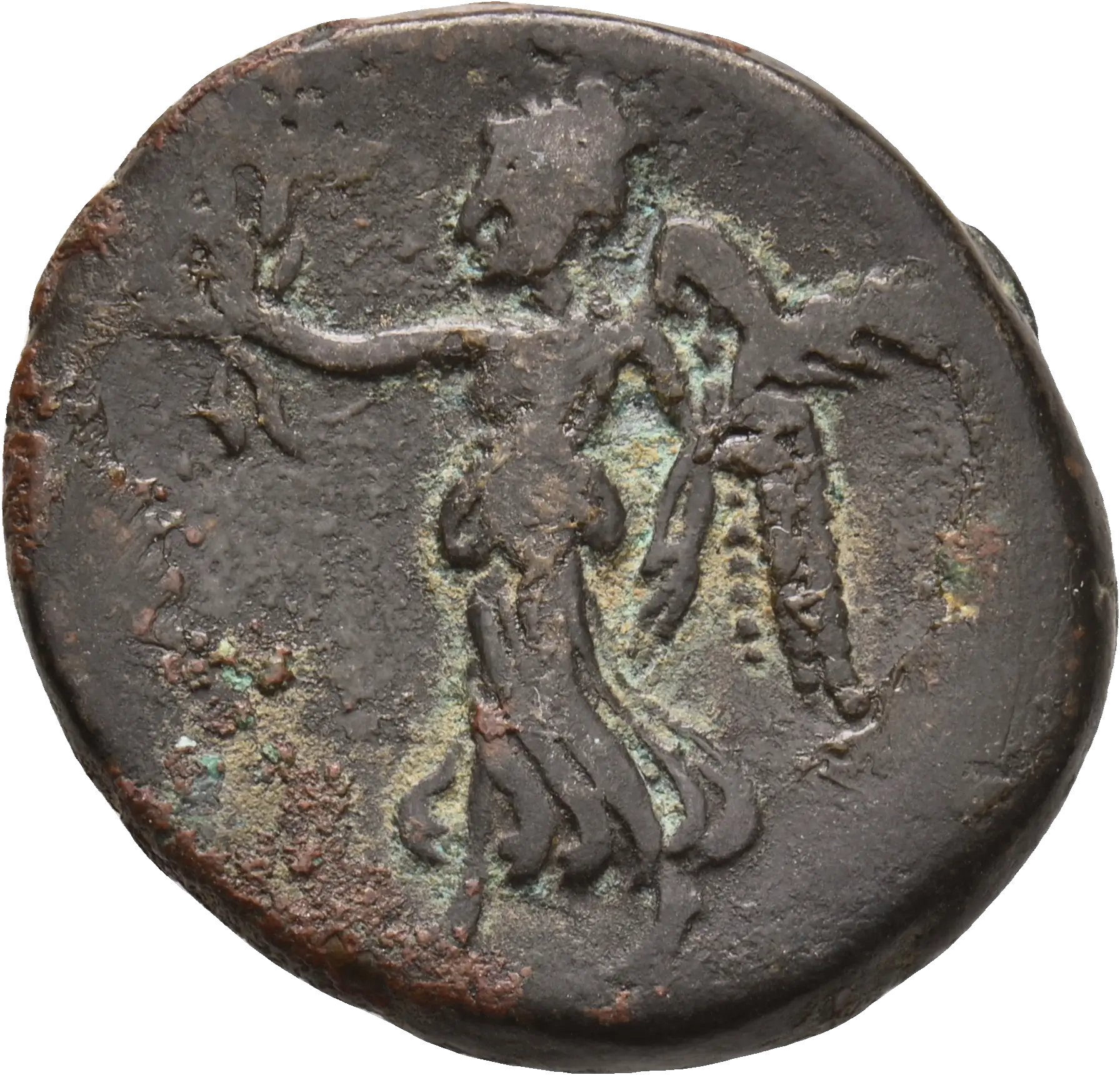 Image of the obverse