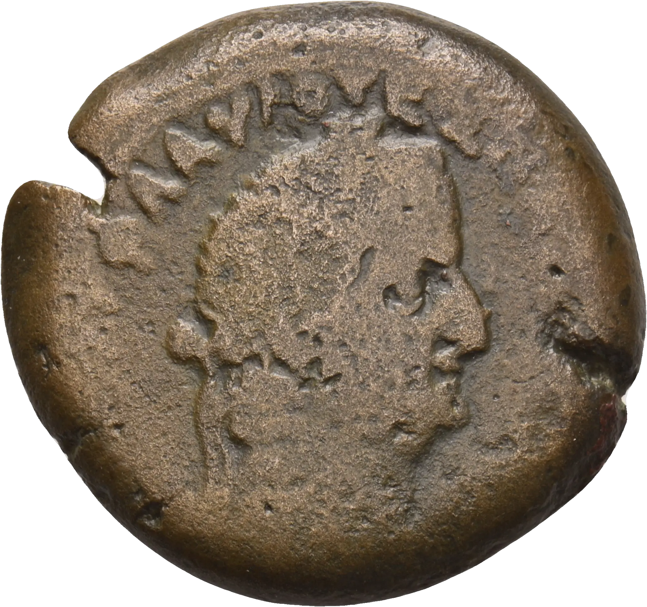 Image of the obverse