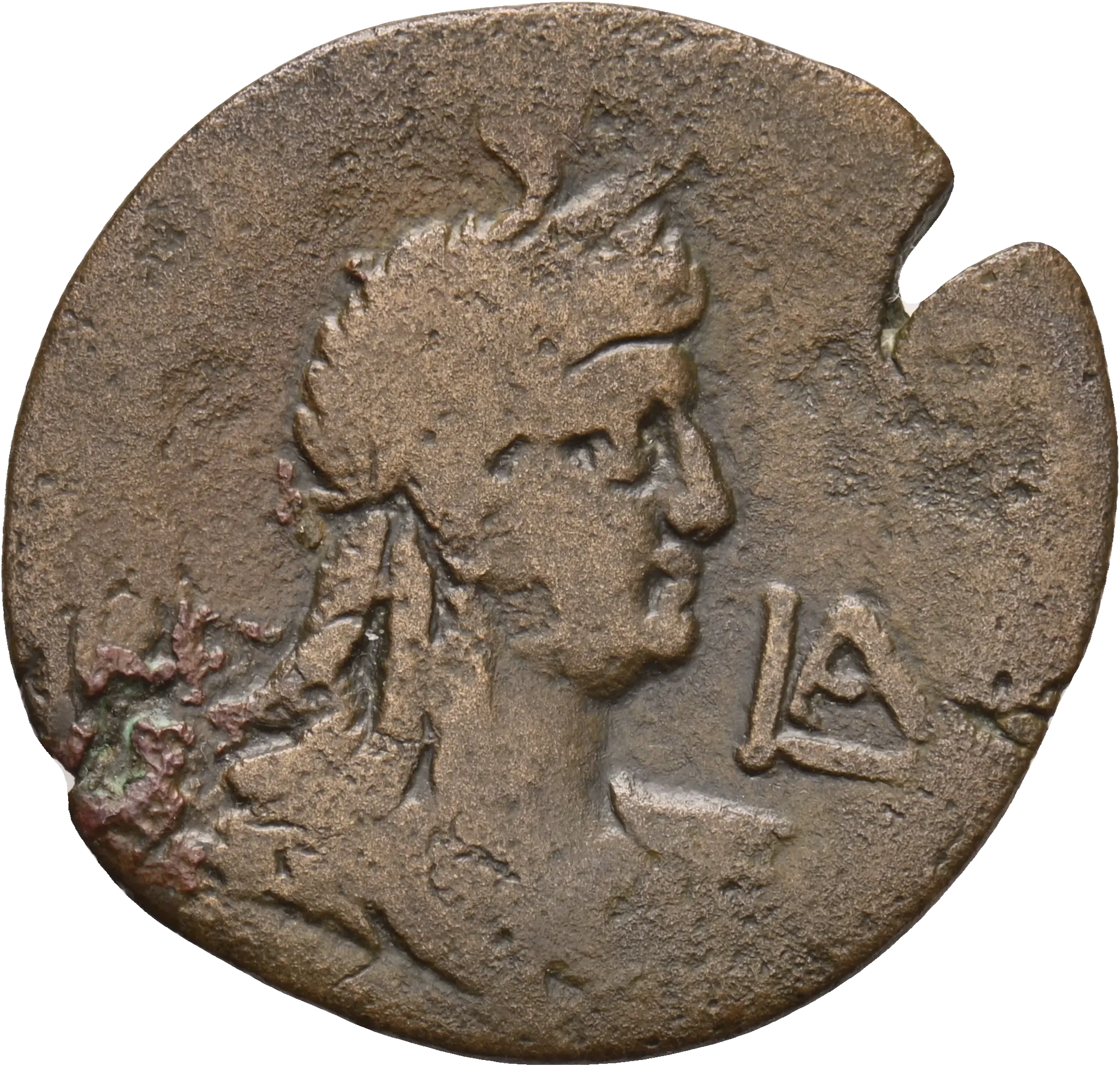 Image of the obverse