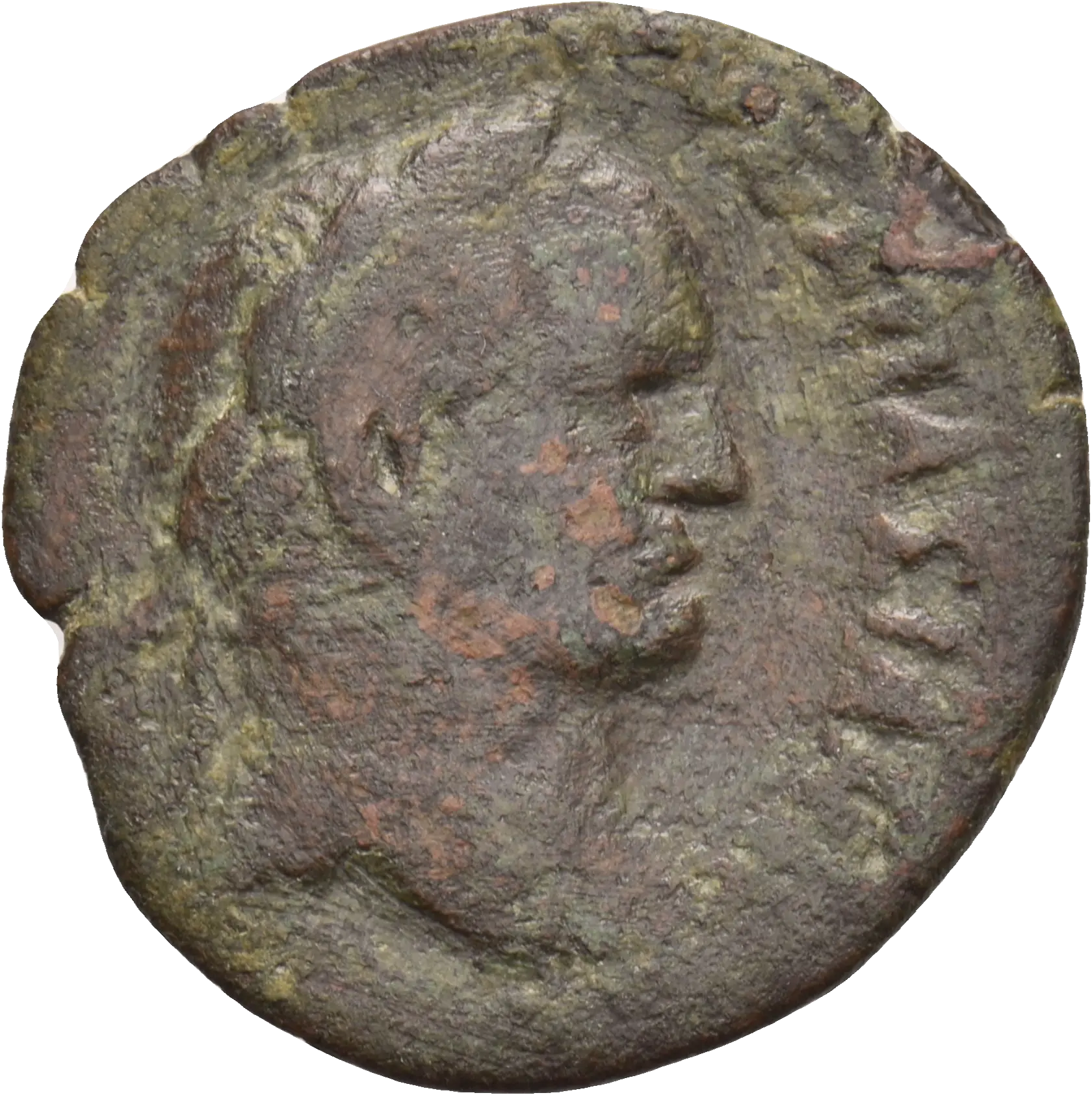 Image of the obverse