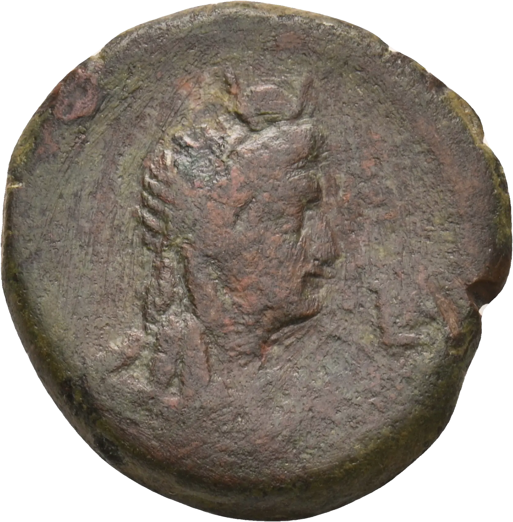 Image of the obverse