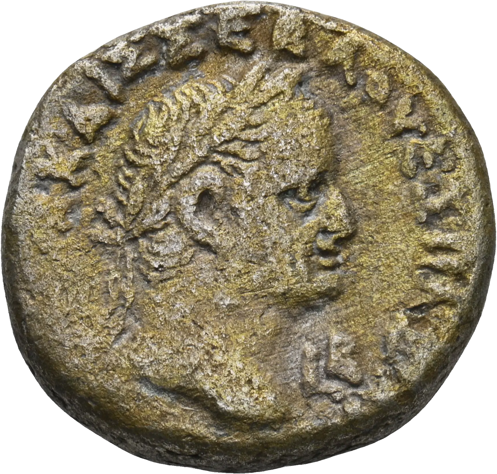 Image of the obverse
