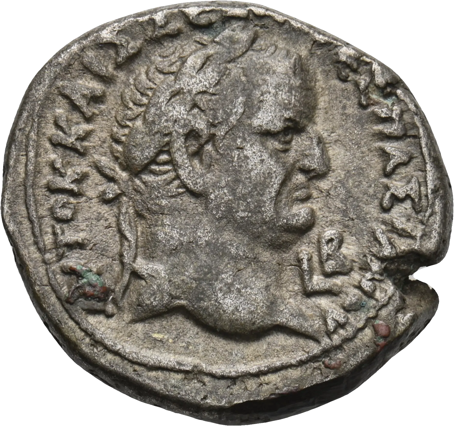Image of the obverse