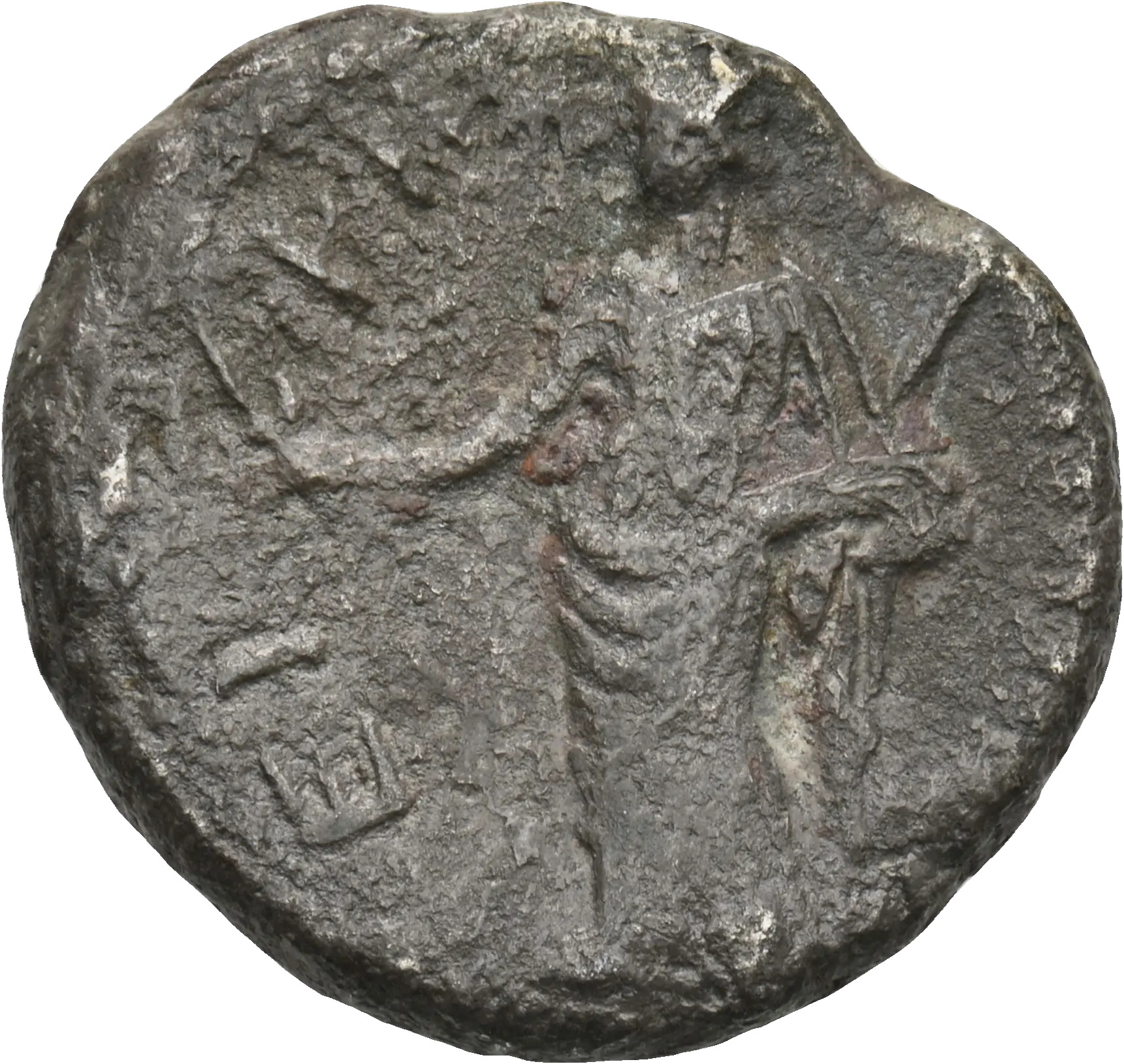 Image of the obverse