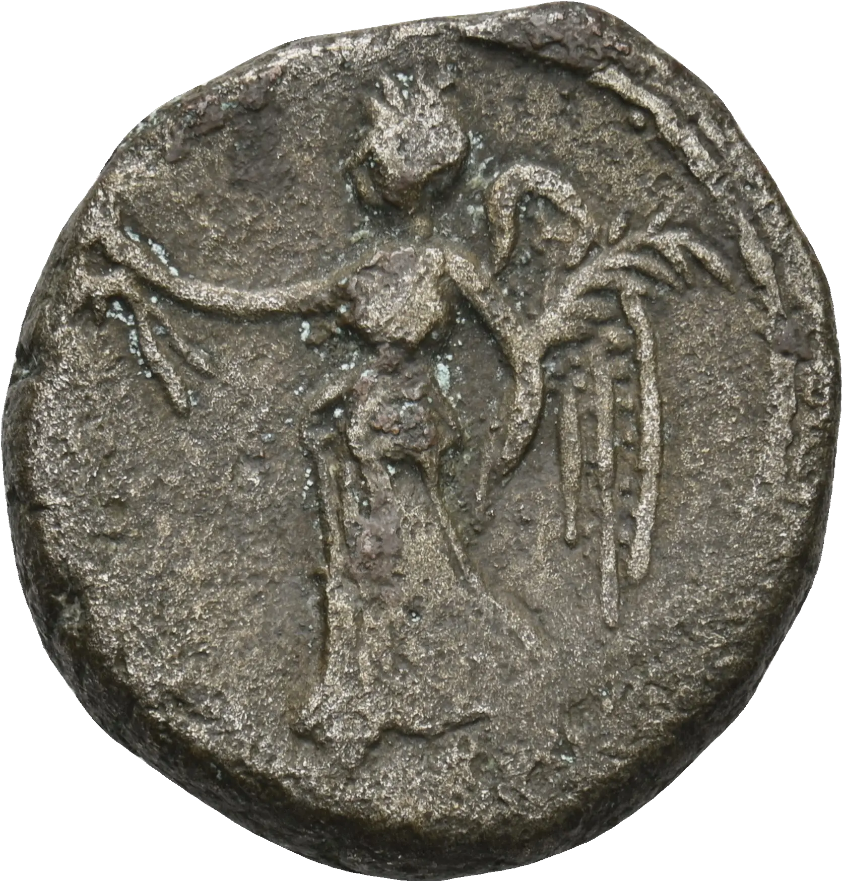 Image of the obverse