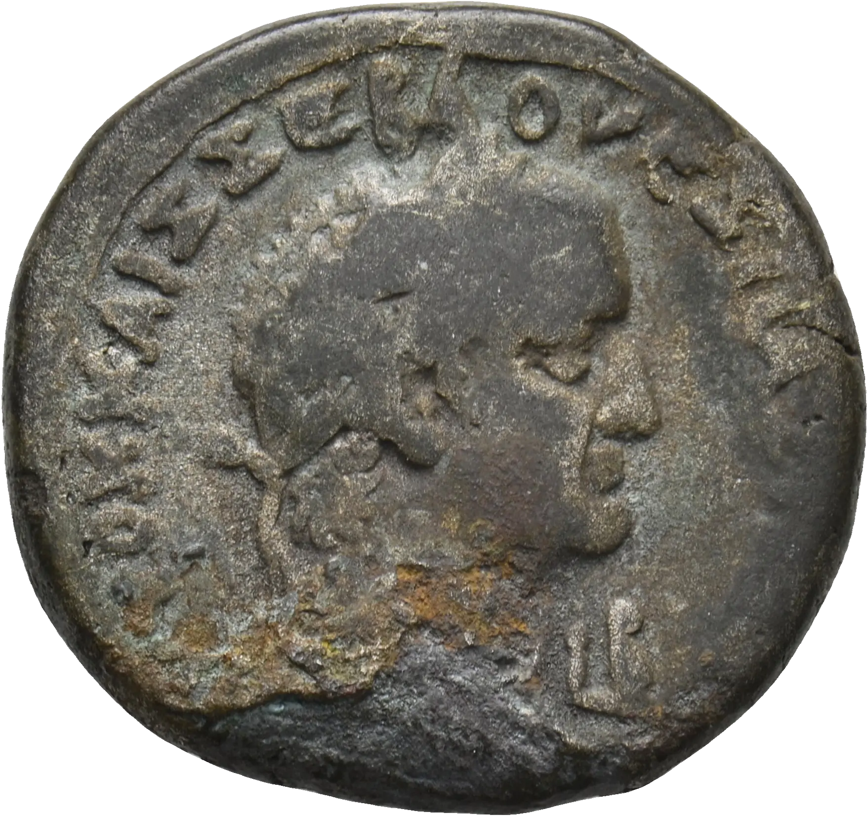 Image of the obverse
