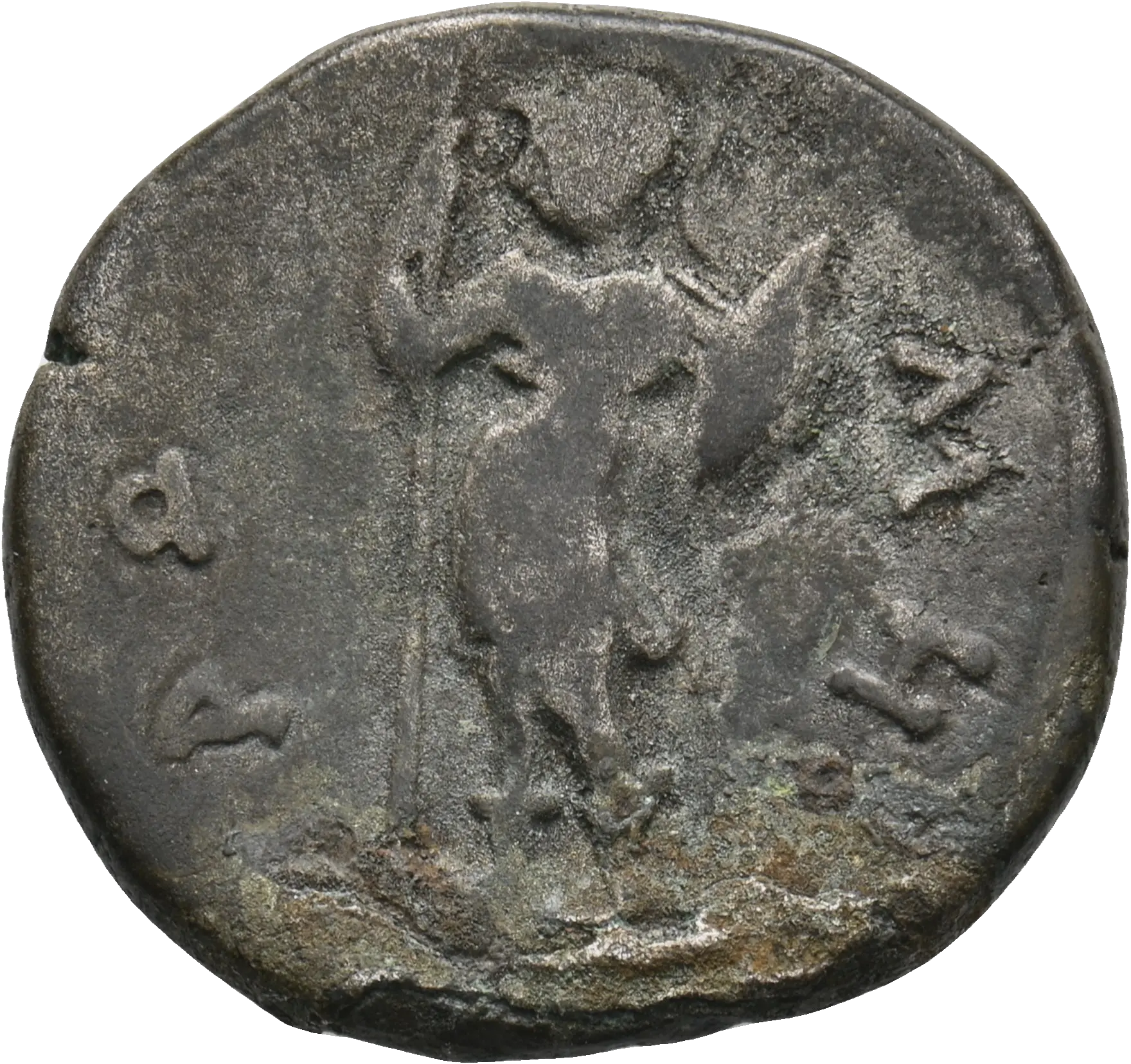Image of the obverse