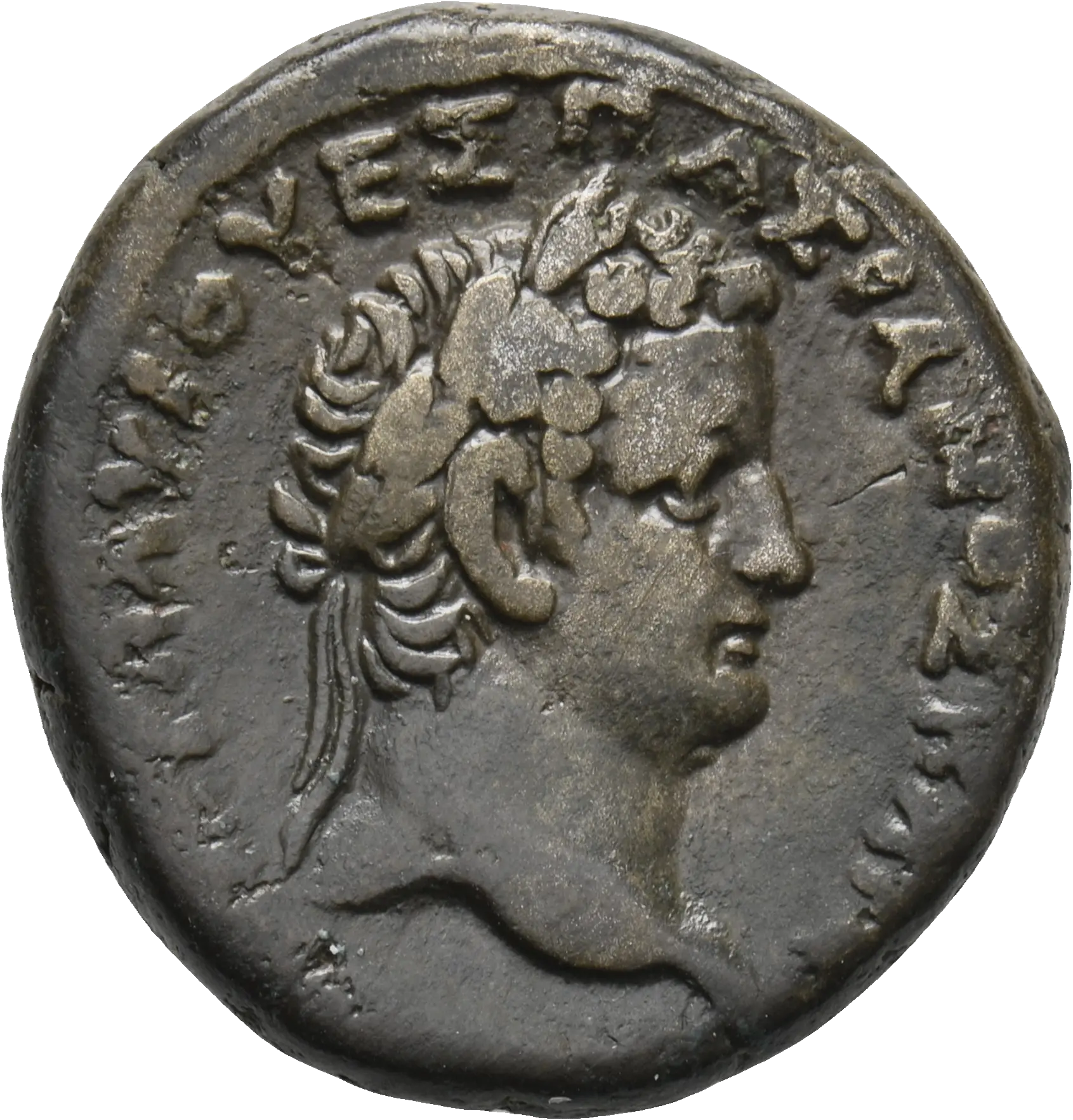 Image of the obverse