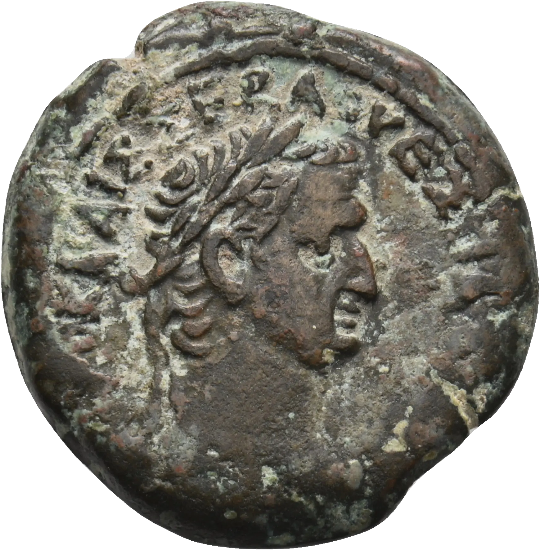 Image of the obverse