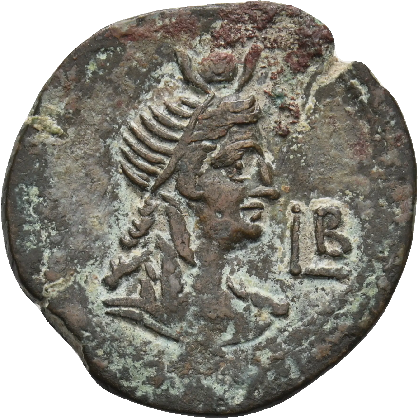 Image of the obverse
