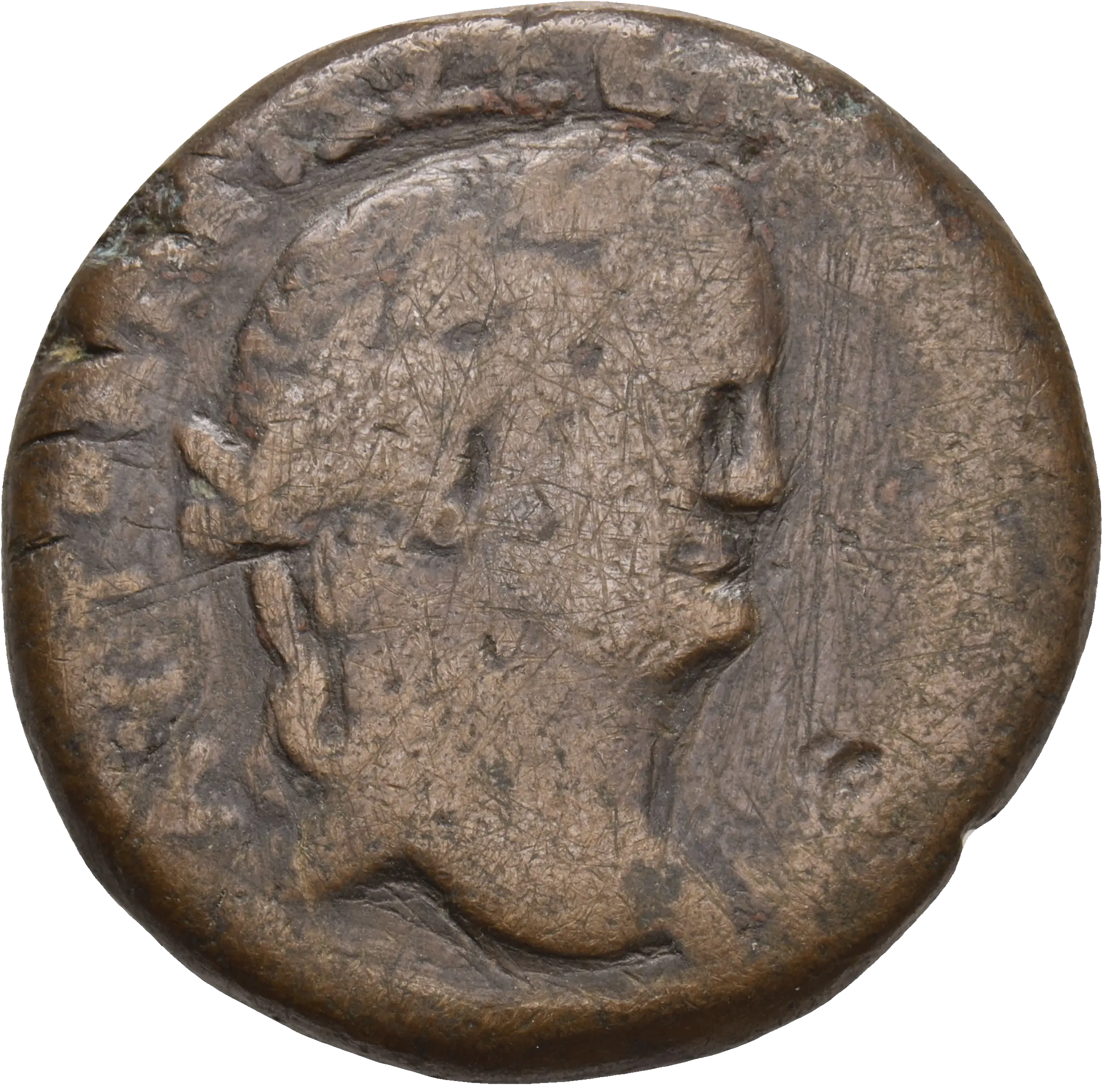 Image of the obverse