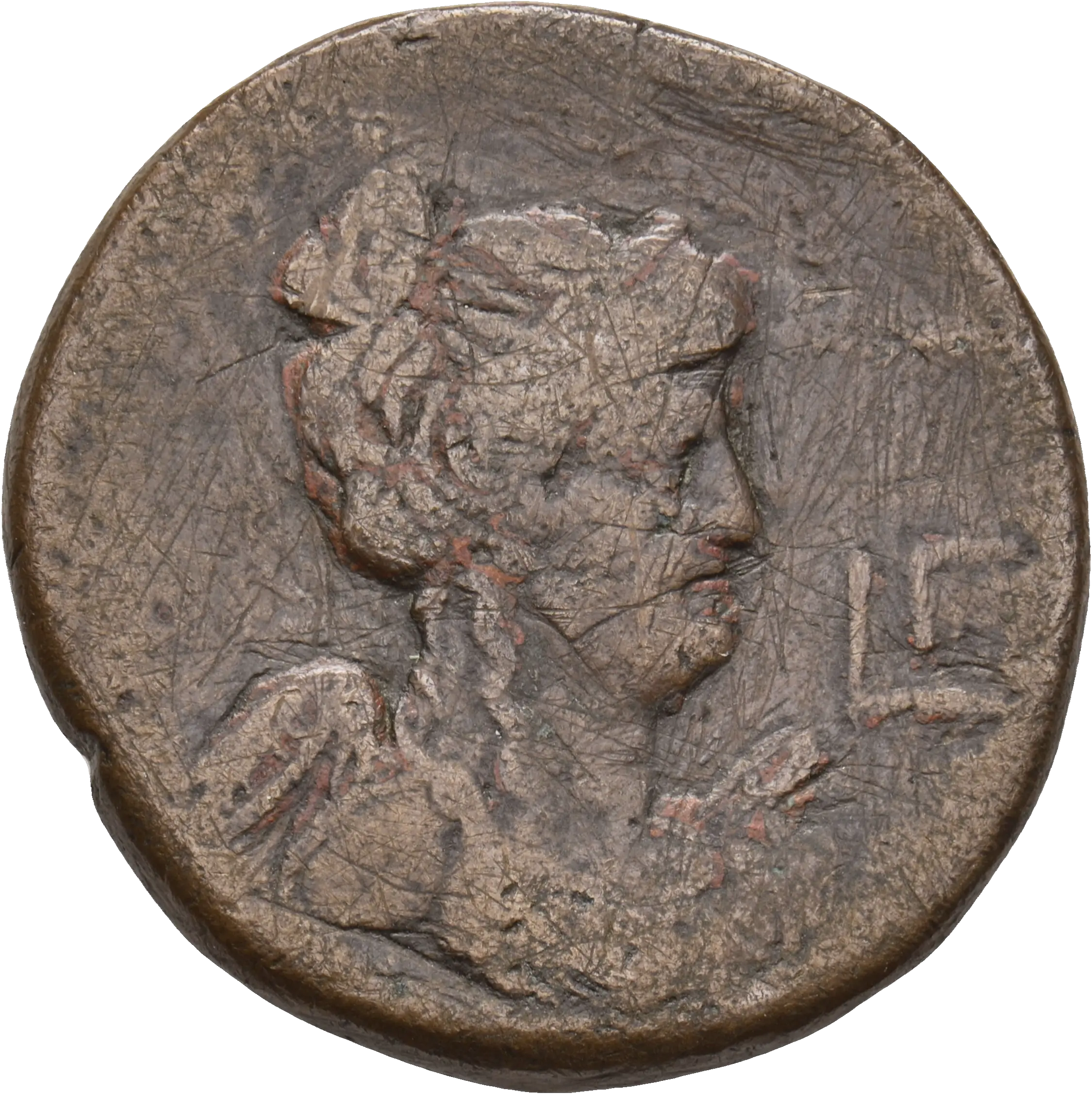 Image of the obverse
