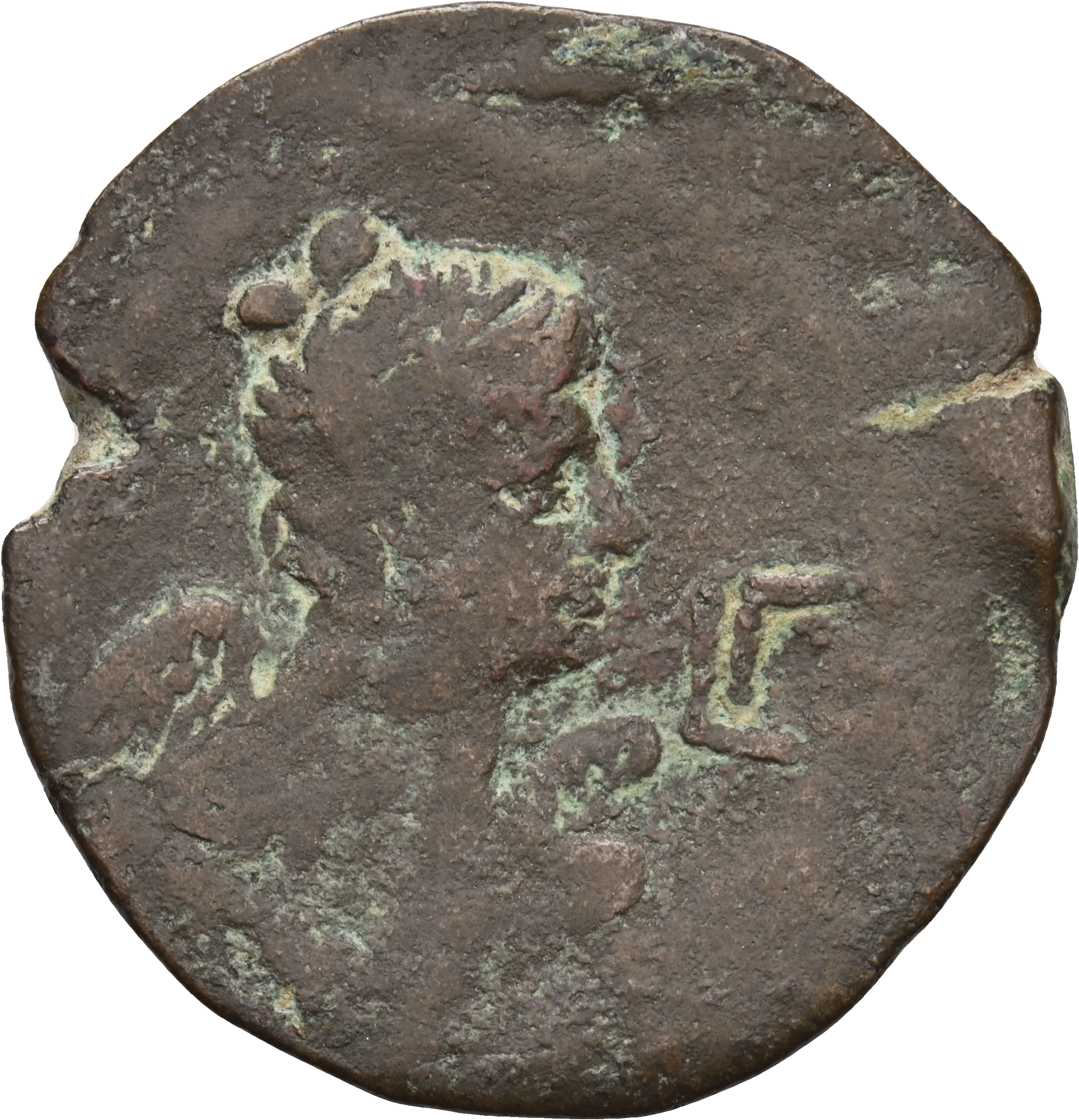 Image of the obverse