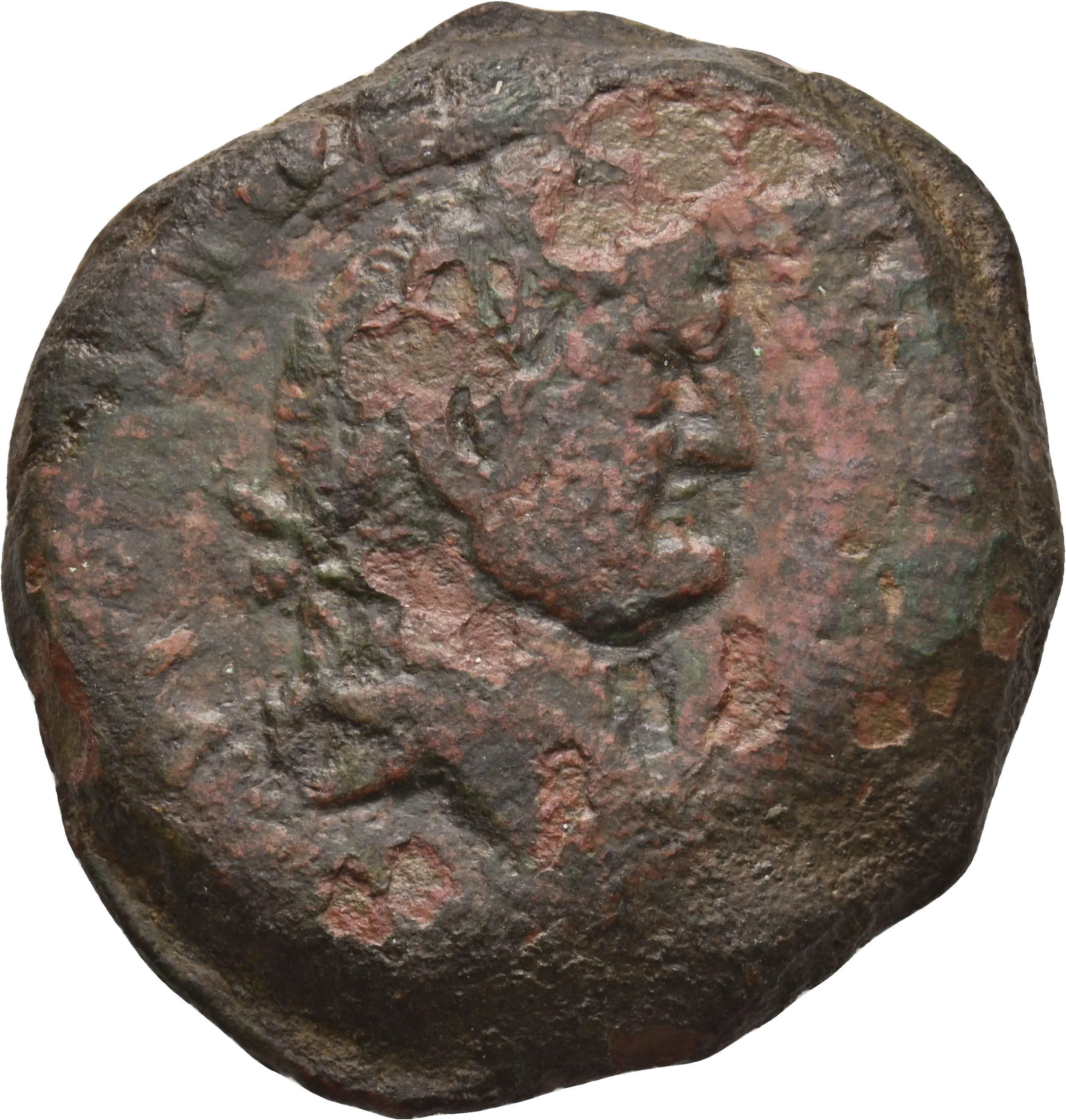 Image of the obverse