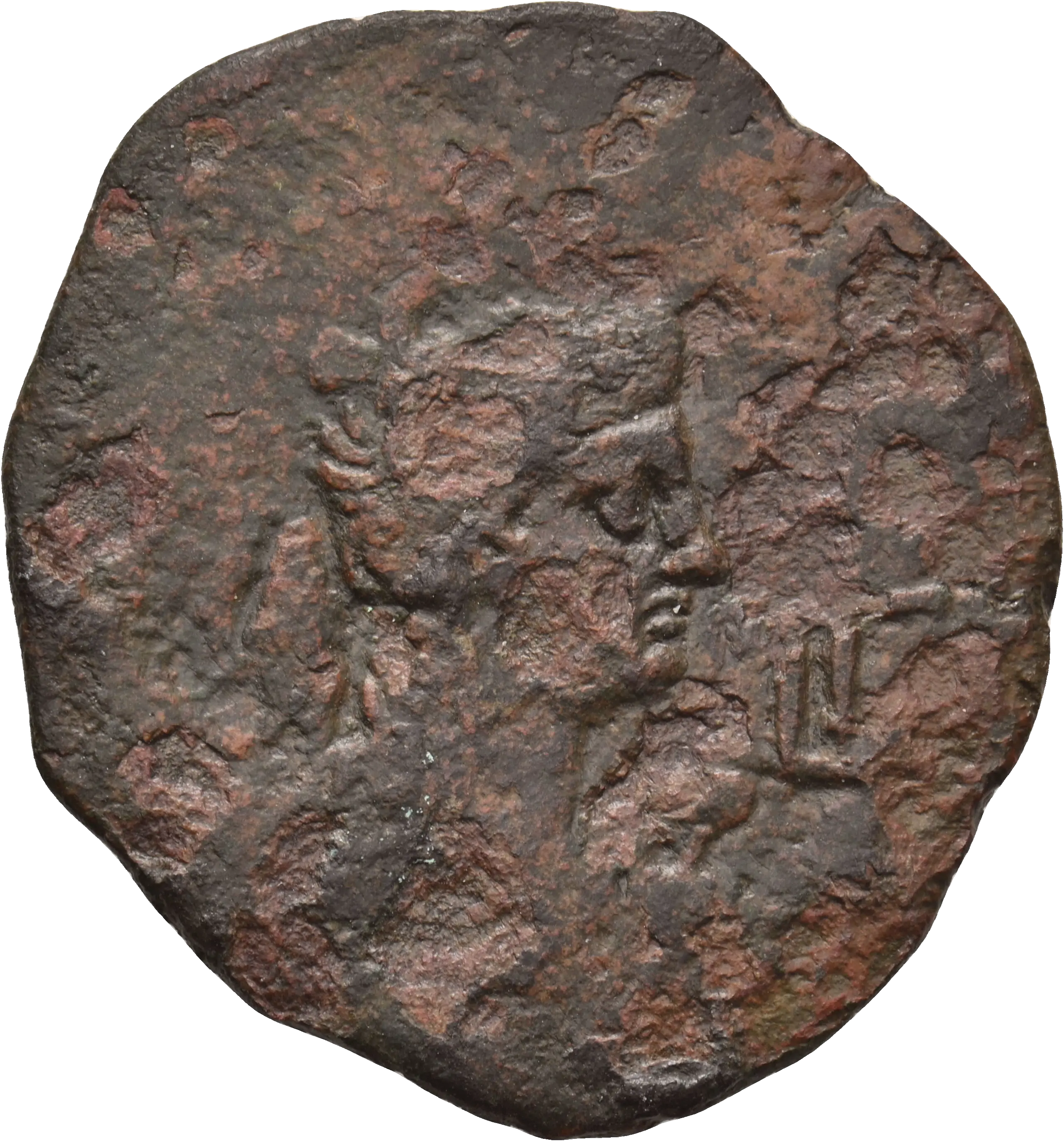Image of the obverse