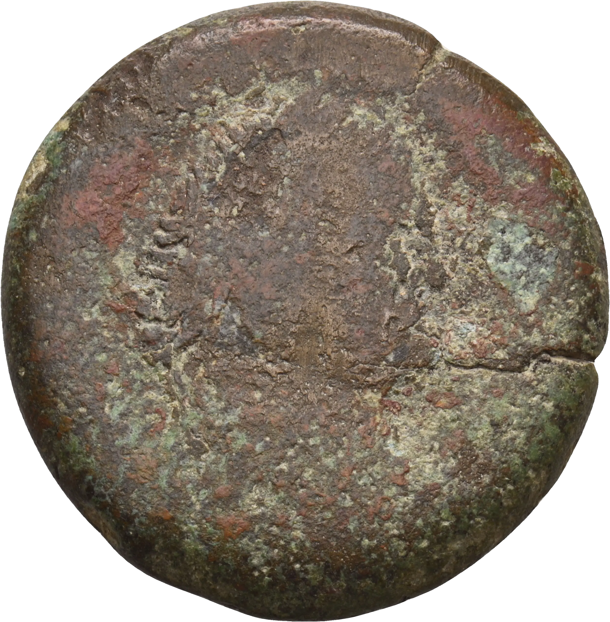 Image of the obverse