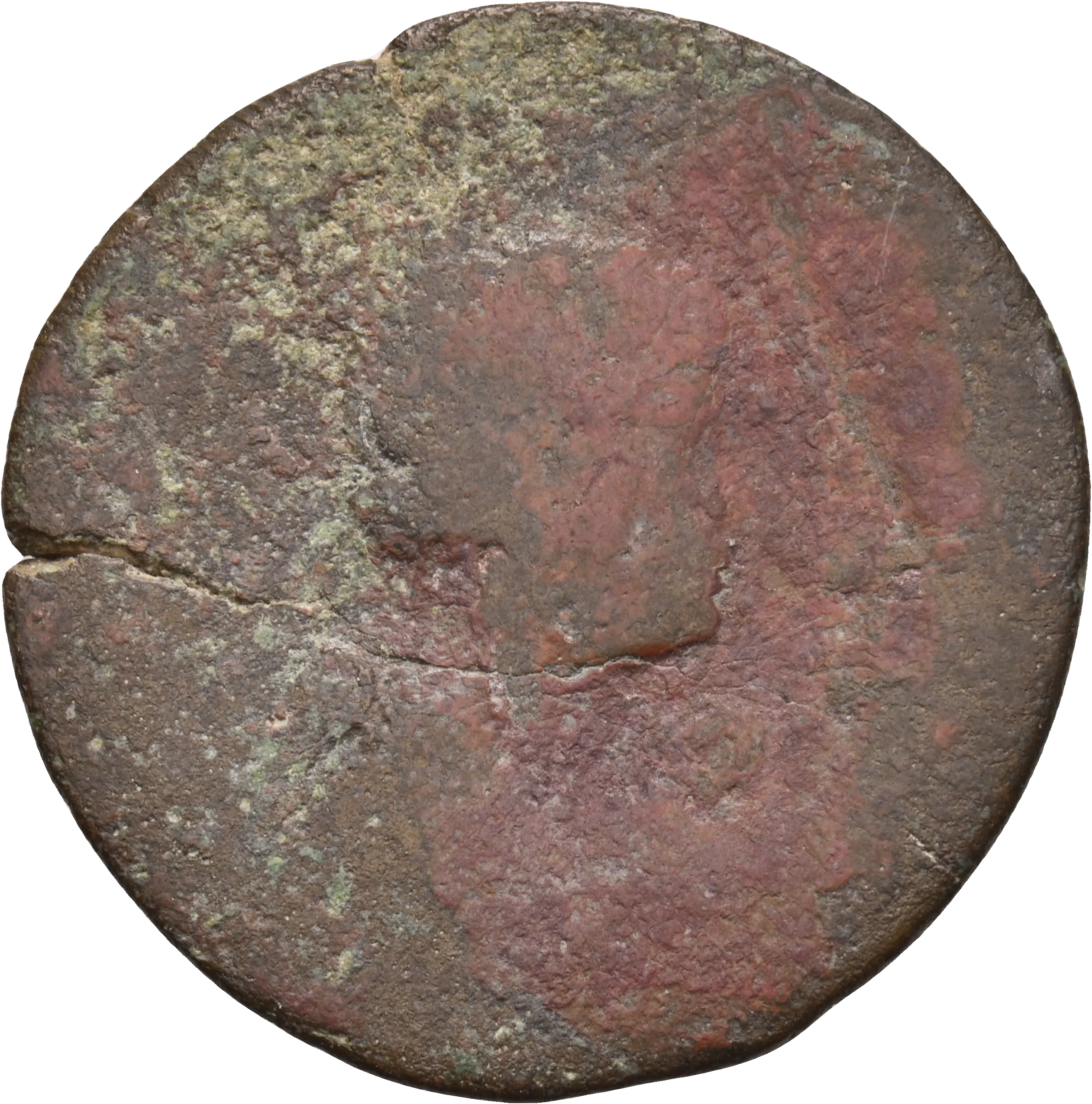 Image of the obverse