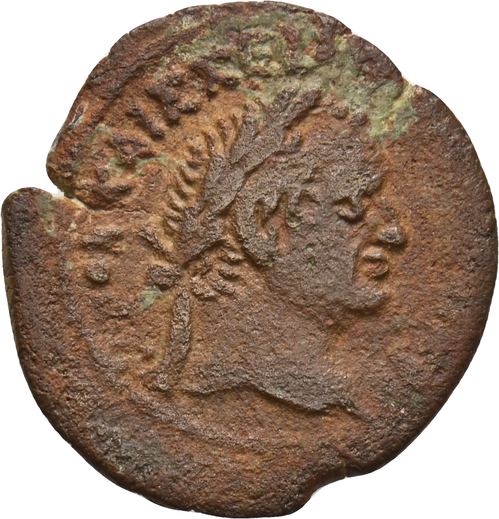 Image of the obverse