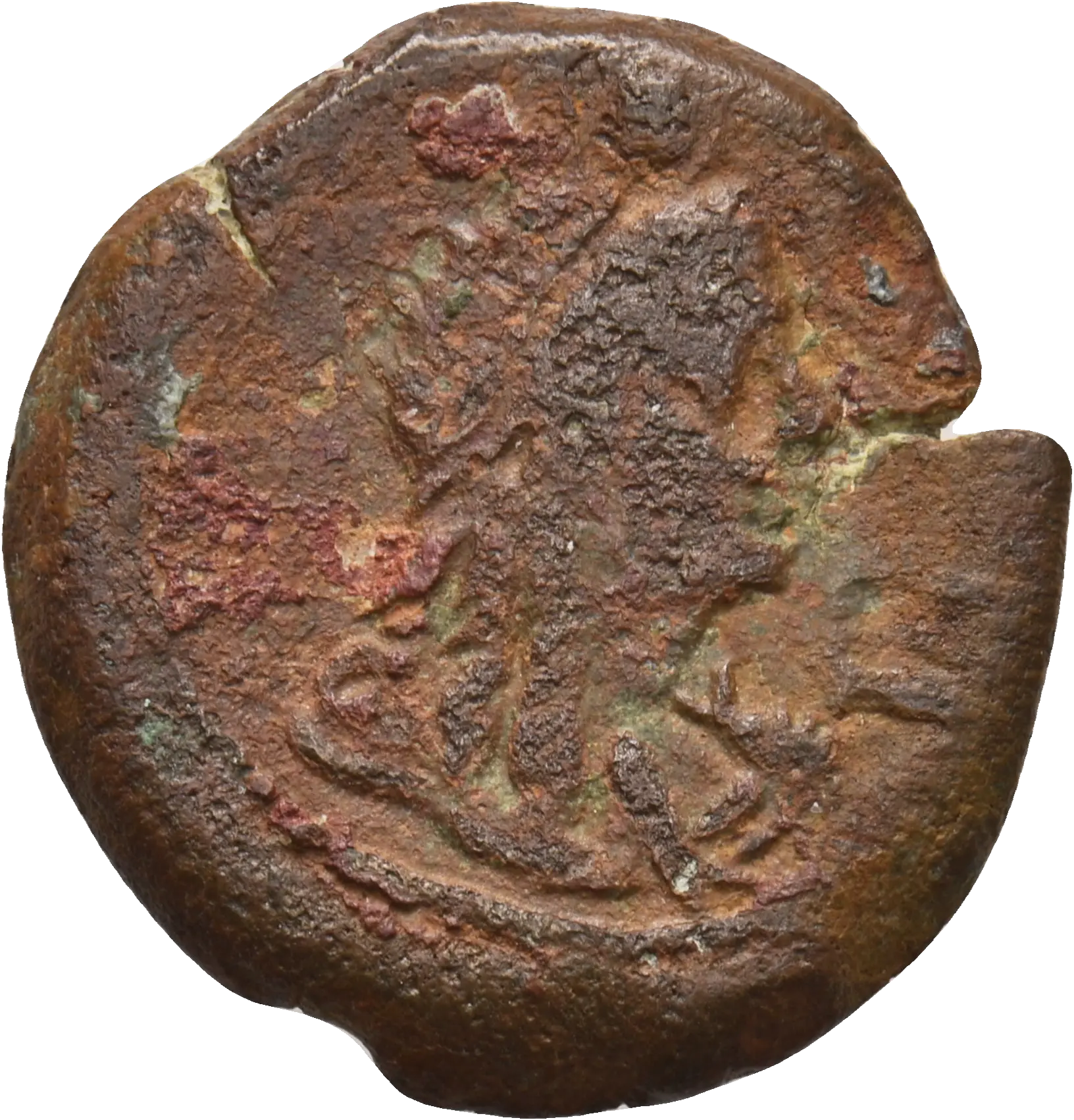 Image of the obverse