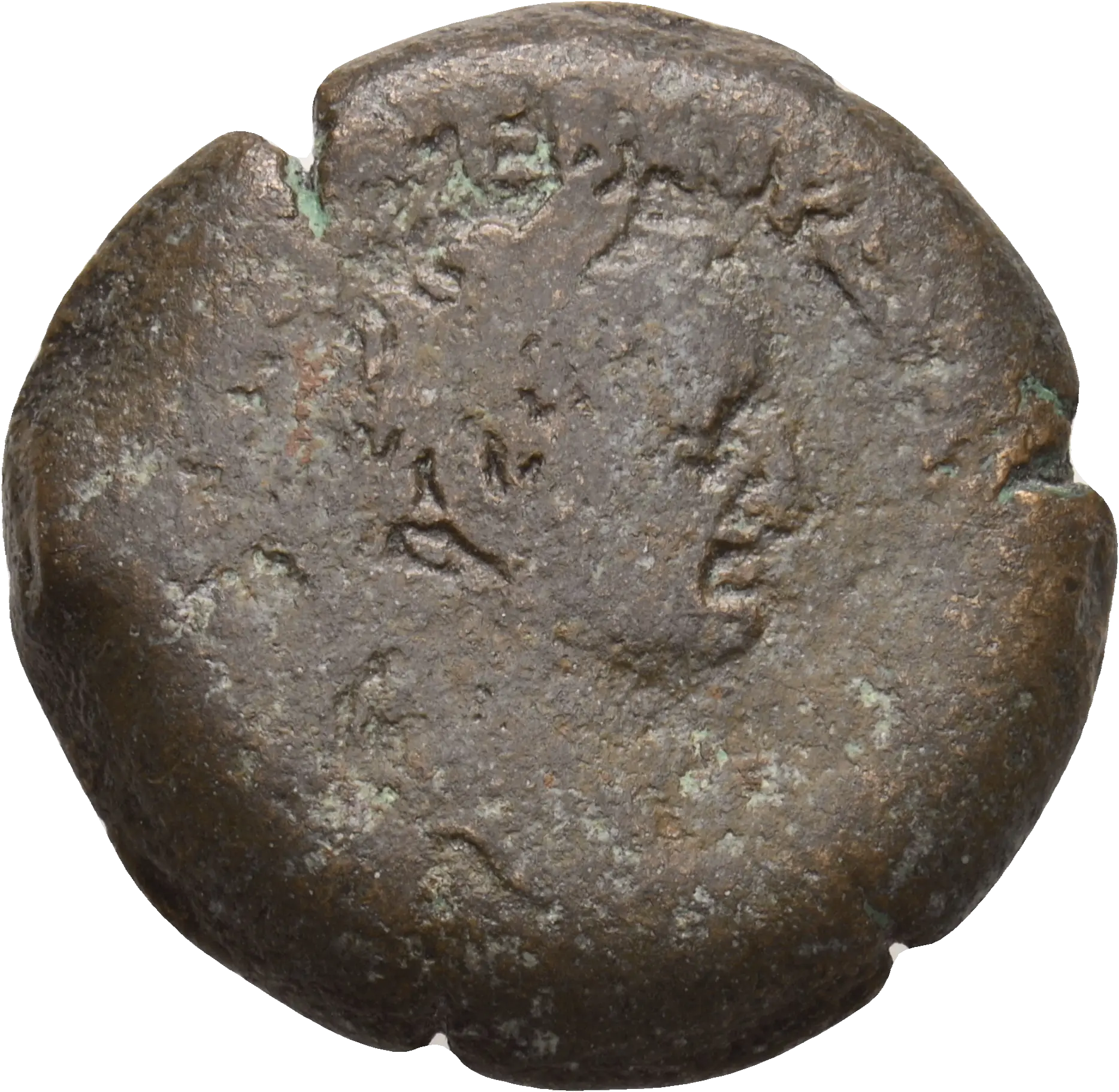Image of the obverse