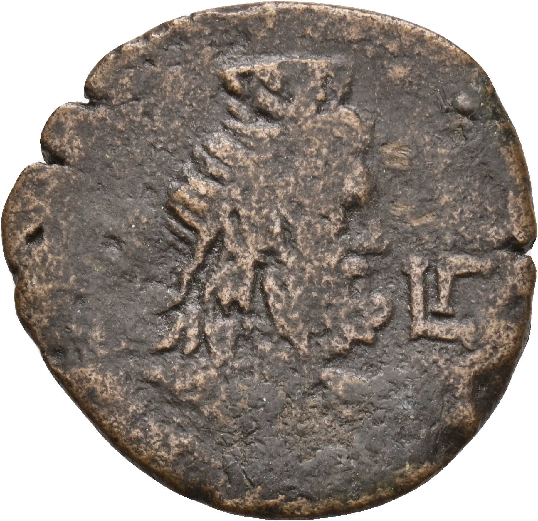 Image of the obverse